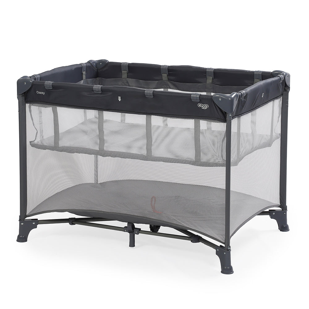 Berço Portátil Cozzy - BABYLIFEBerço PortátilMinha lojaBABYLIFEIMP02565Rosa PastelBerço Portátil Cozzy