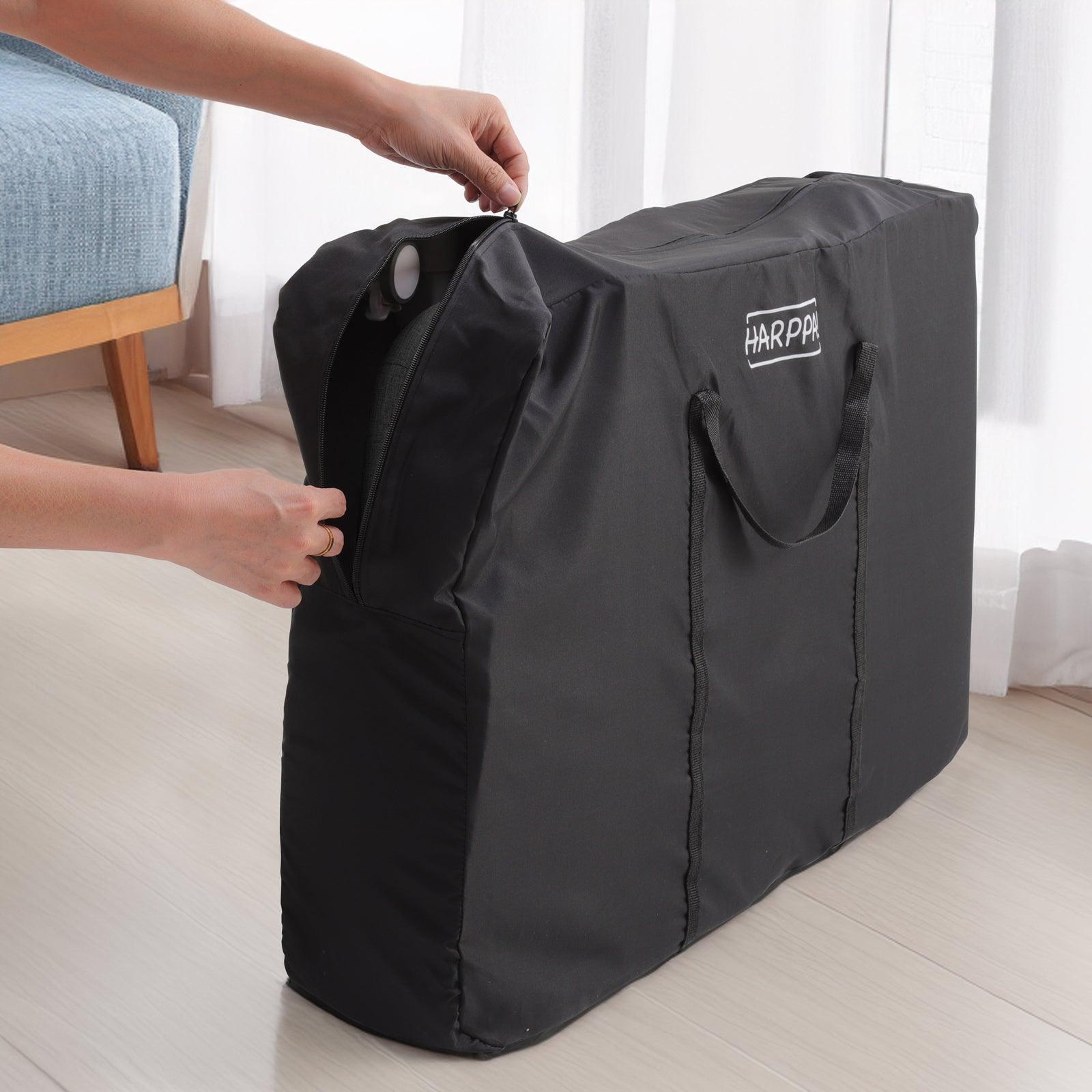 Berço Portátil HARPPA Cuddly + Kit Bebê 15 Itens – Enxoval Completo + Banho - BABYLIFEBaby Bassinet Bedside SleeperMinha lojaBABYLIFEHABC0003GY784365882715CinzaBerço Portátil HARPPA Cuddly + Kit Bebê 15 Itens – Enxoval Completo + Banho