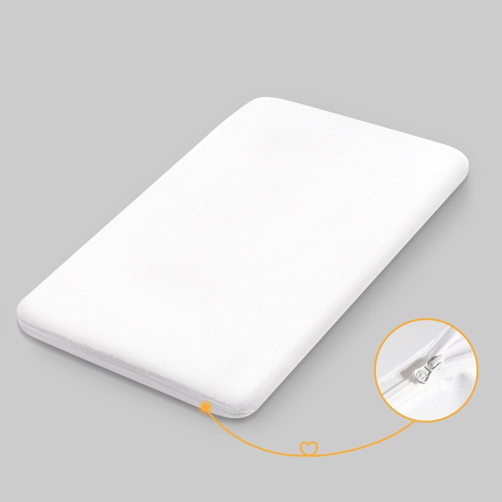 Berço Portátil HARPPA Cuddly + Kit Bebê 15 Itens – Enxoval Completo + Banho - BABYLIFEBaby Bassinet Bedside SleeperMinha lojaBABYLIFEHABC0003KQA1-US784365882739marrom claroBerço Portátil HARPPA Cuddly + Kit Bebê 15 Itens – Enxoval Completo + Banho