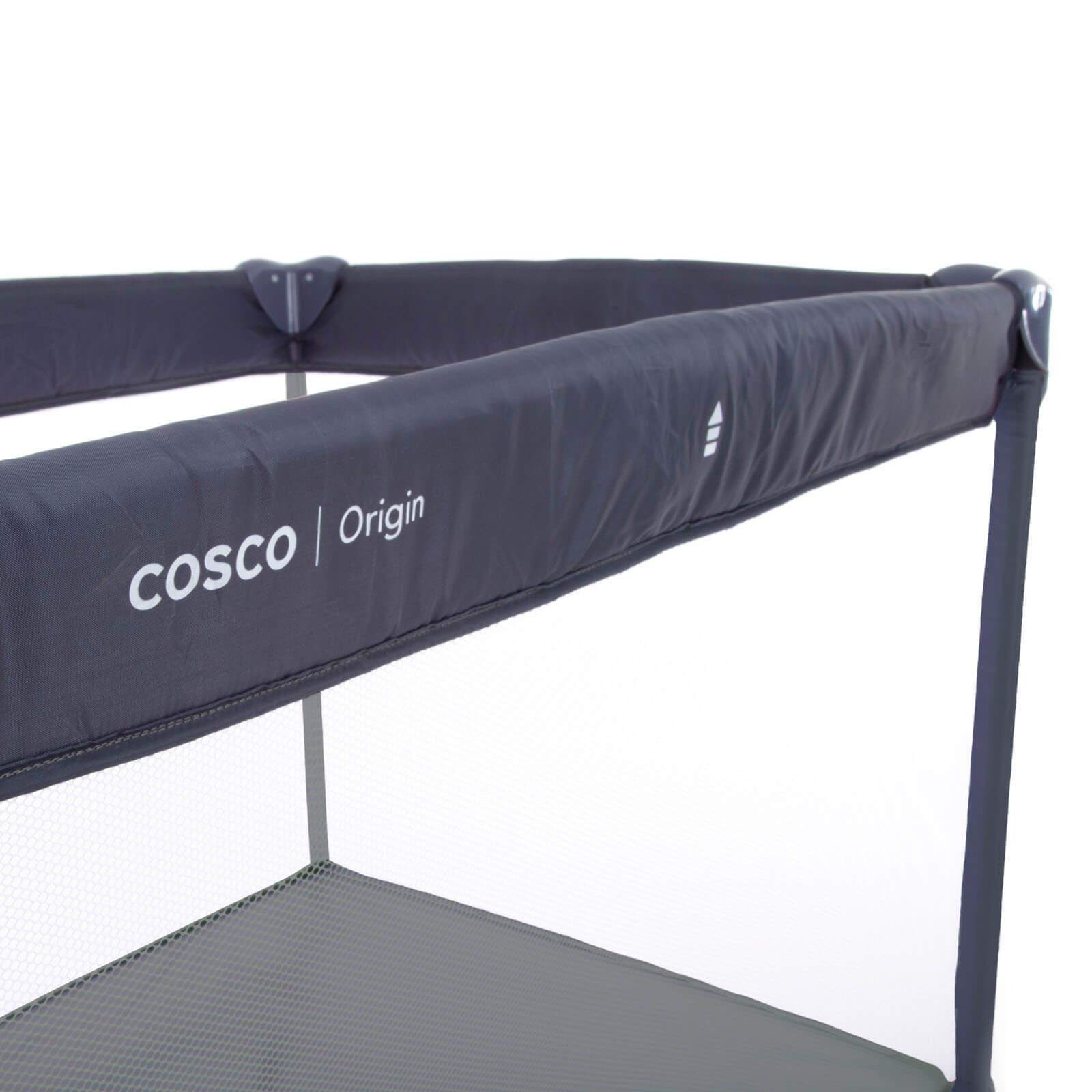 Berço Portátil Origin - BABYLIFEBerço PortátilMinha lojaBABYLIFEIMP01482RosaBerço Portátil Origin