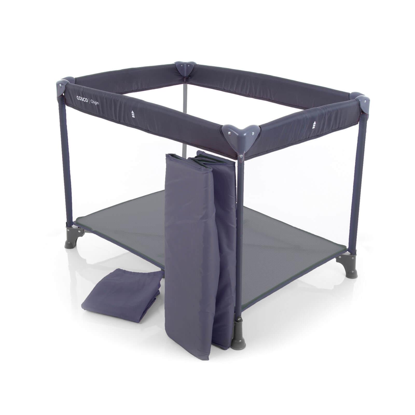 Berço Portátil Origin - BABYLIFEBerço PortátilMinha lojaBABYLIFEIMP01482RosaBerço Portátil Origin