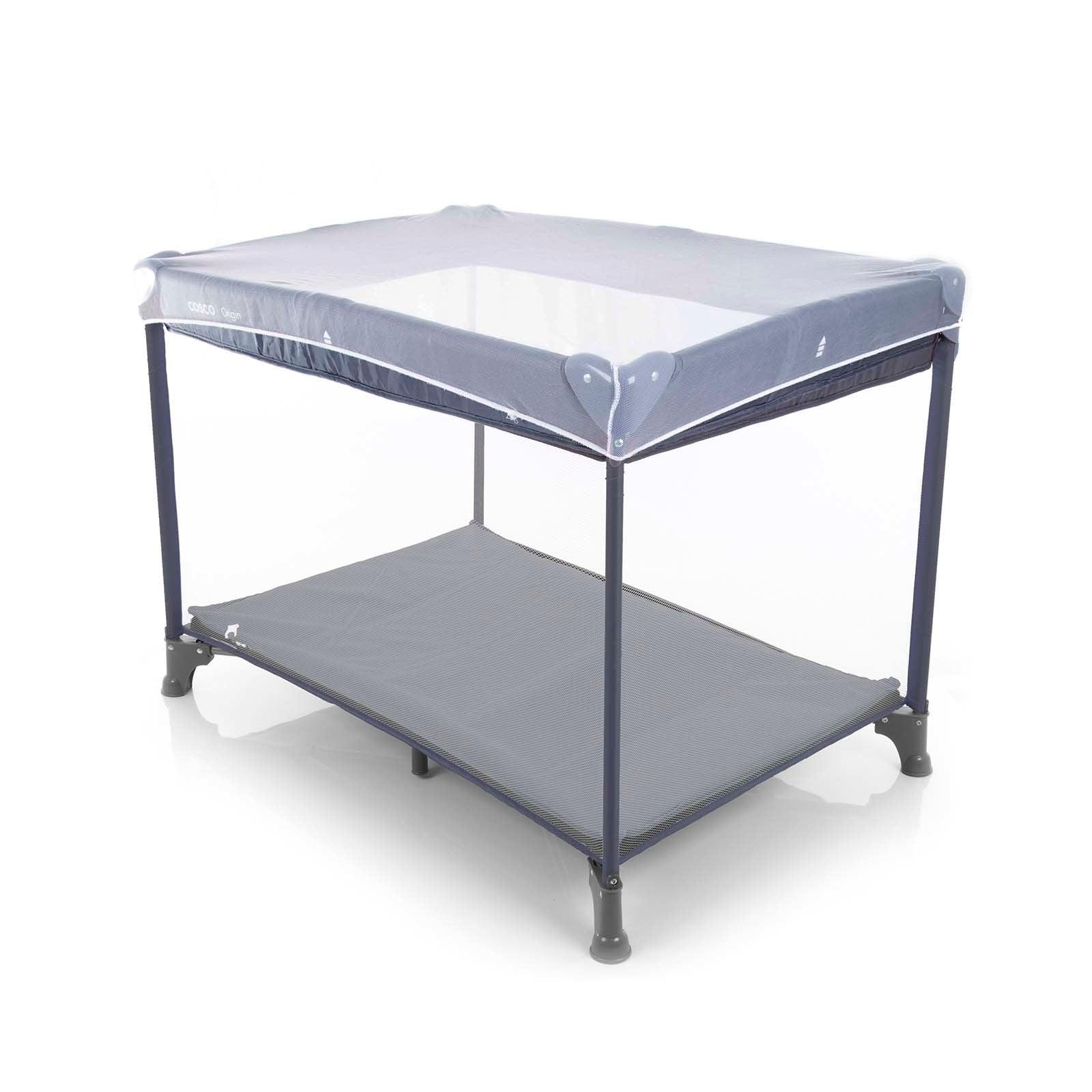 Berço Portátil Origin - BABYLIFEBerço PortátilMinha lojaBABYLIFEIMP01482RosaBerço Portátil Origin