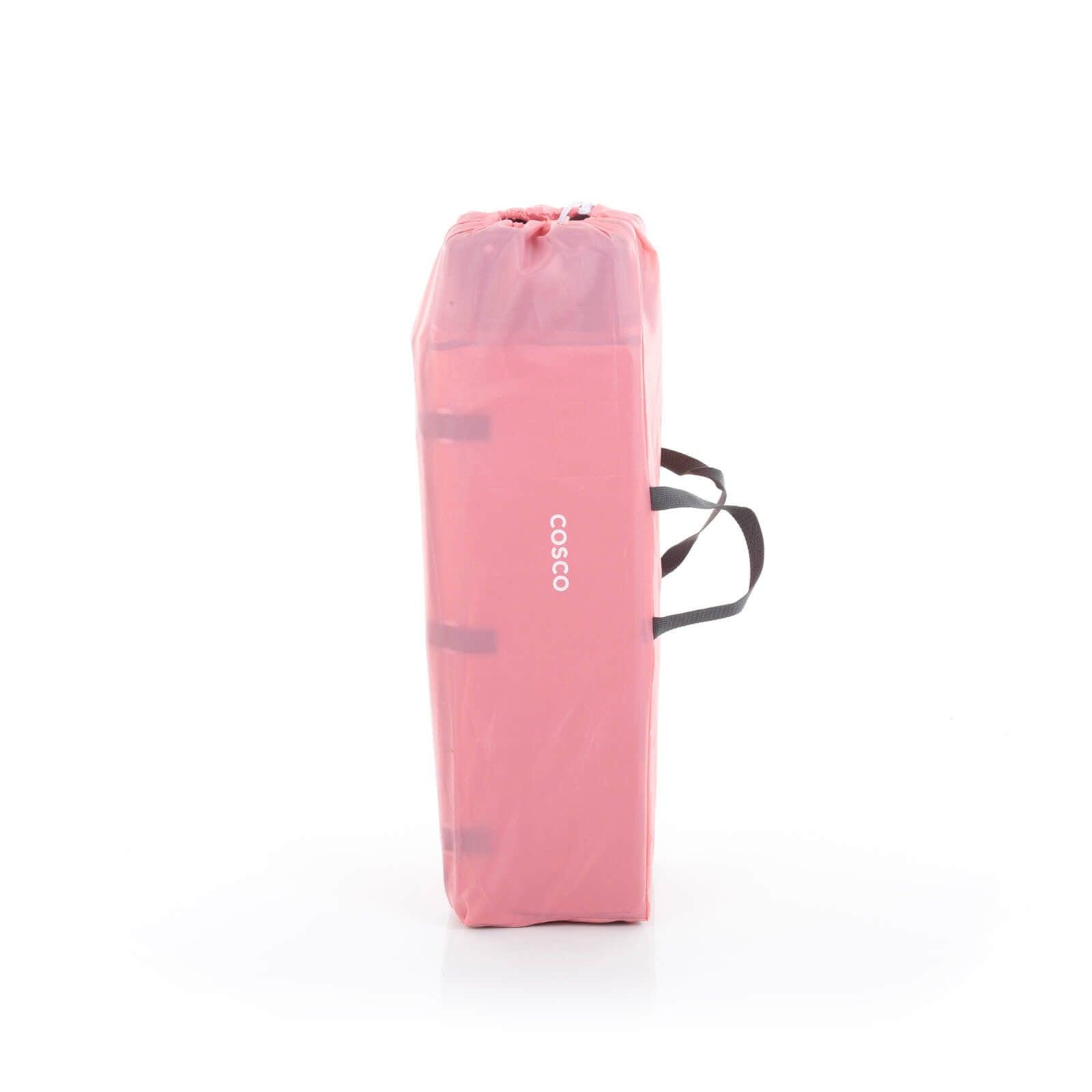 Berço Portátil Origin - BABYLIFEBerço PortátilMinha lojaBABYLIFEIMP01482RosaBerço Portátil Origin