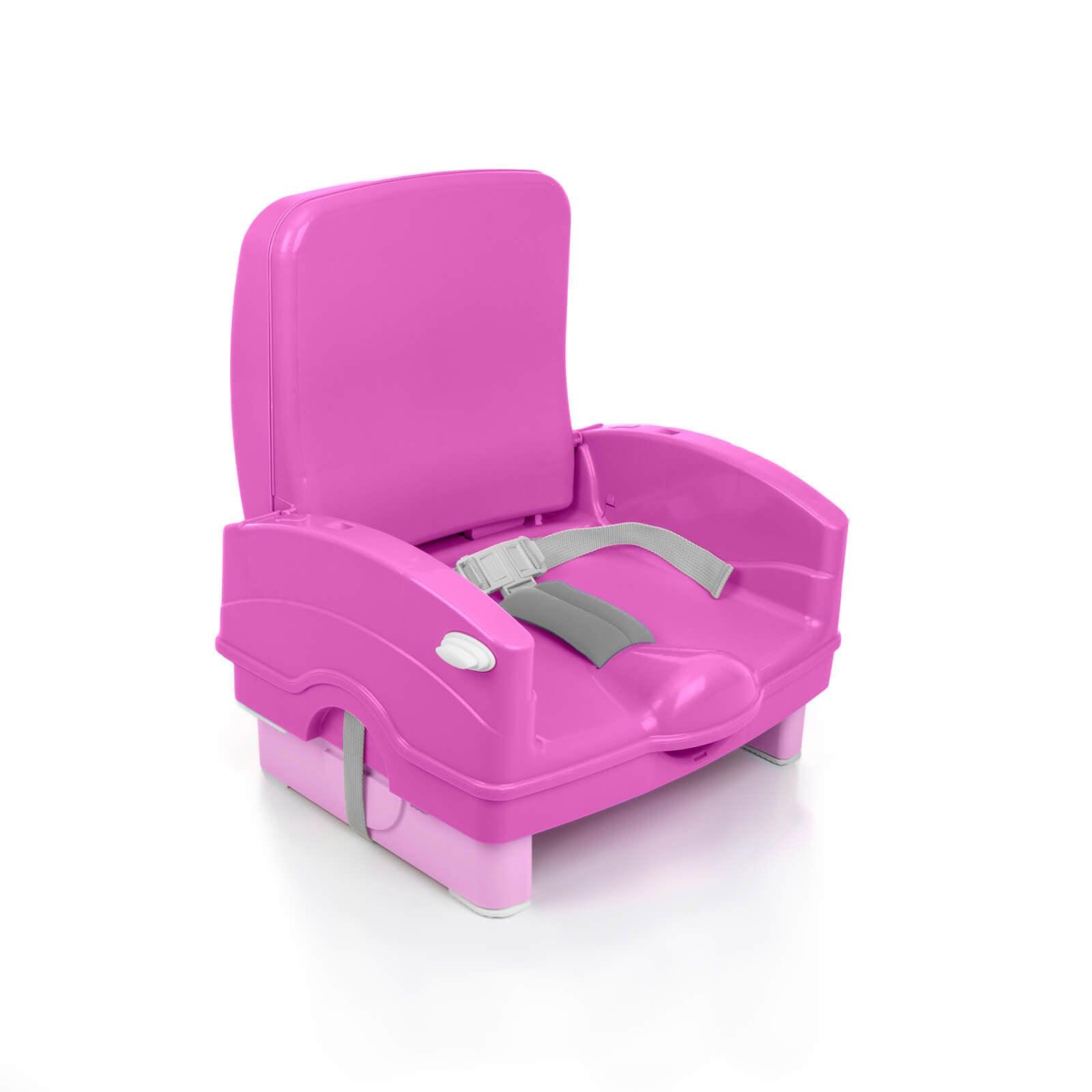 Cadeira de Alimentação Portátil Smart