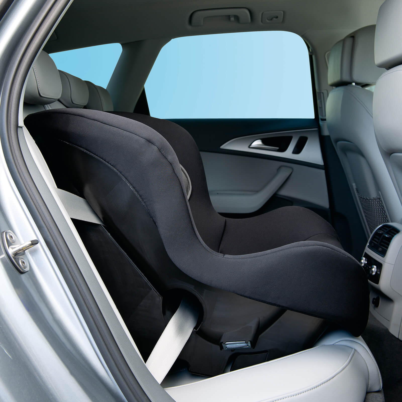 Cadeirinha Simple Safe