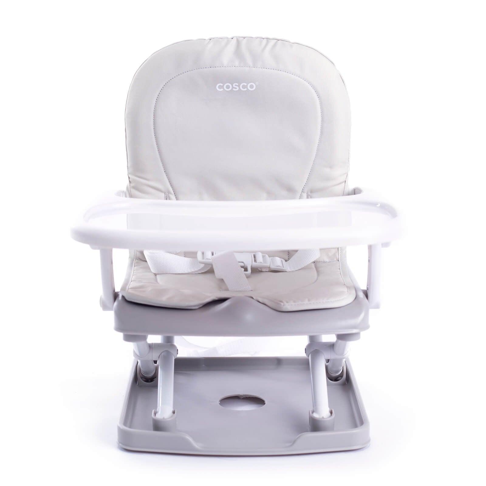 Cadeira de Alimentação Portátil Pop