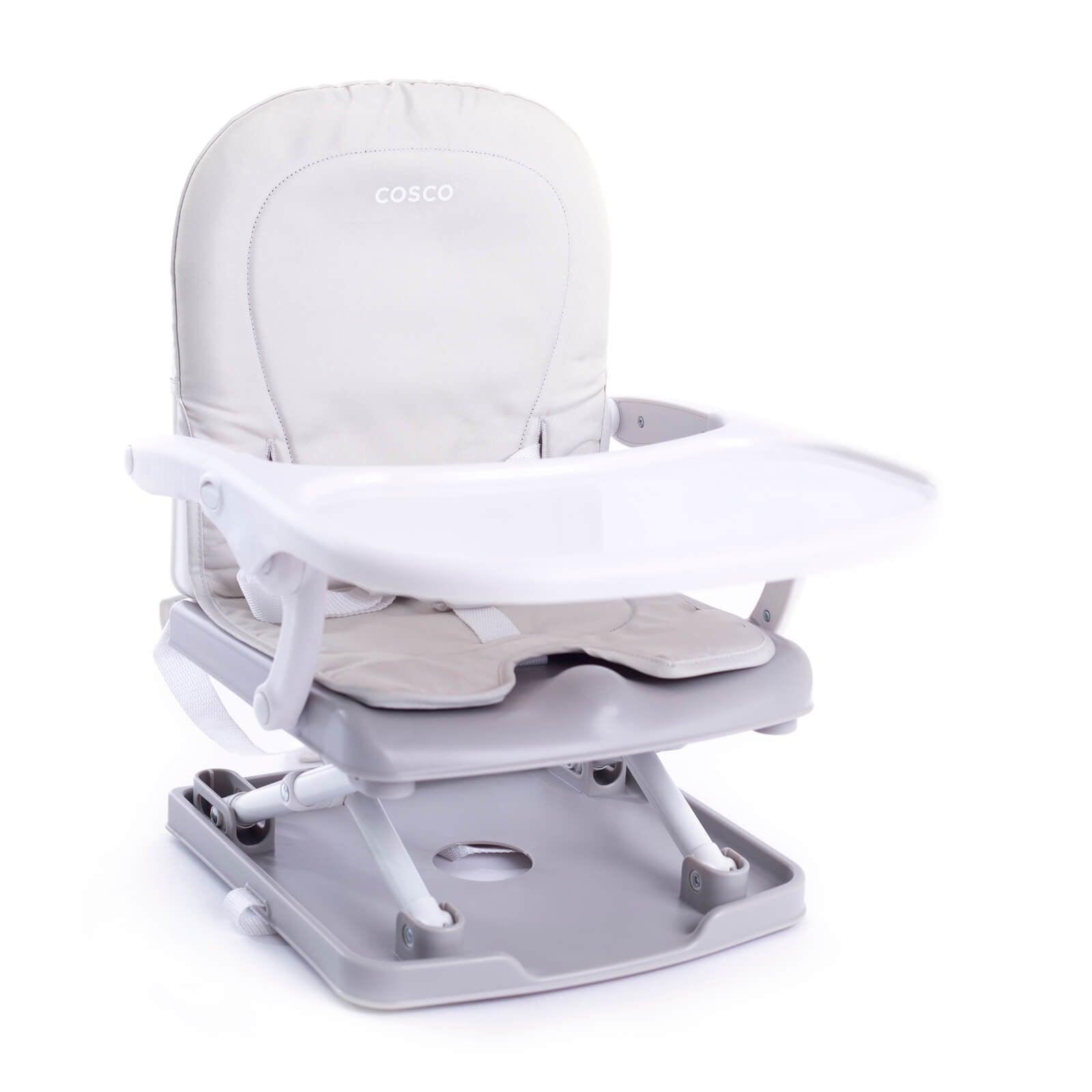 Cadeira de Alimentação Portátil Pop