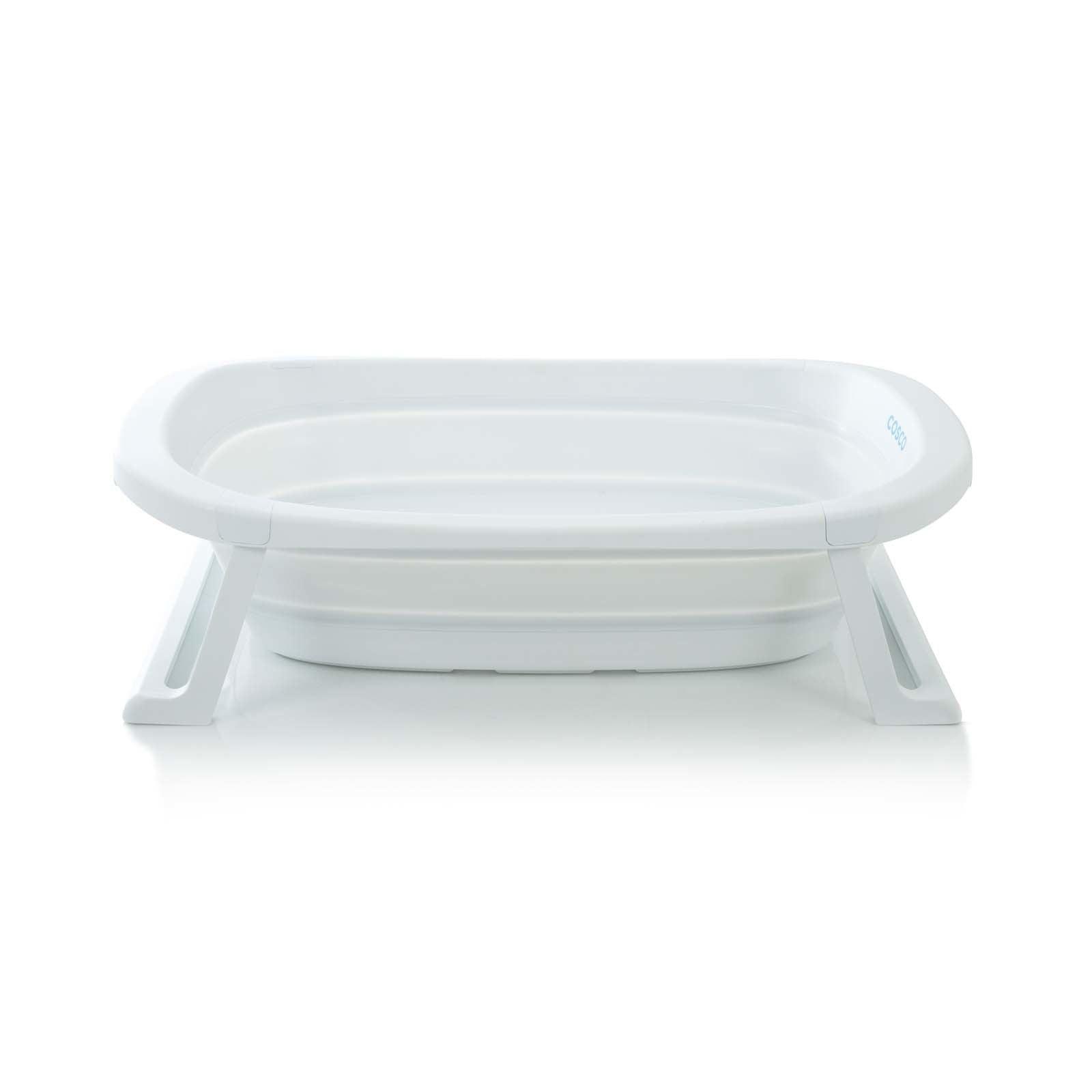 Banheira Infantil Dobrável Whippy