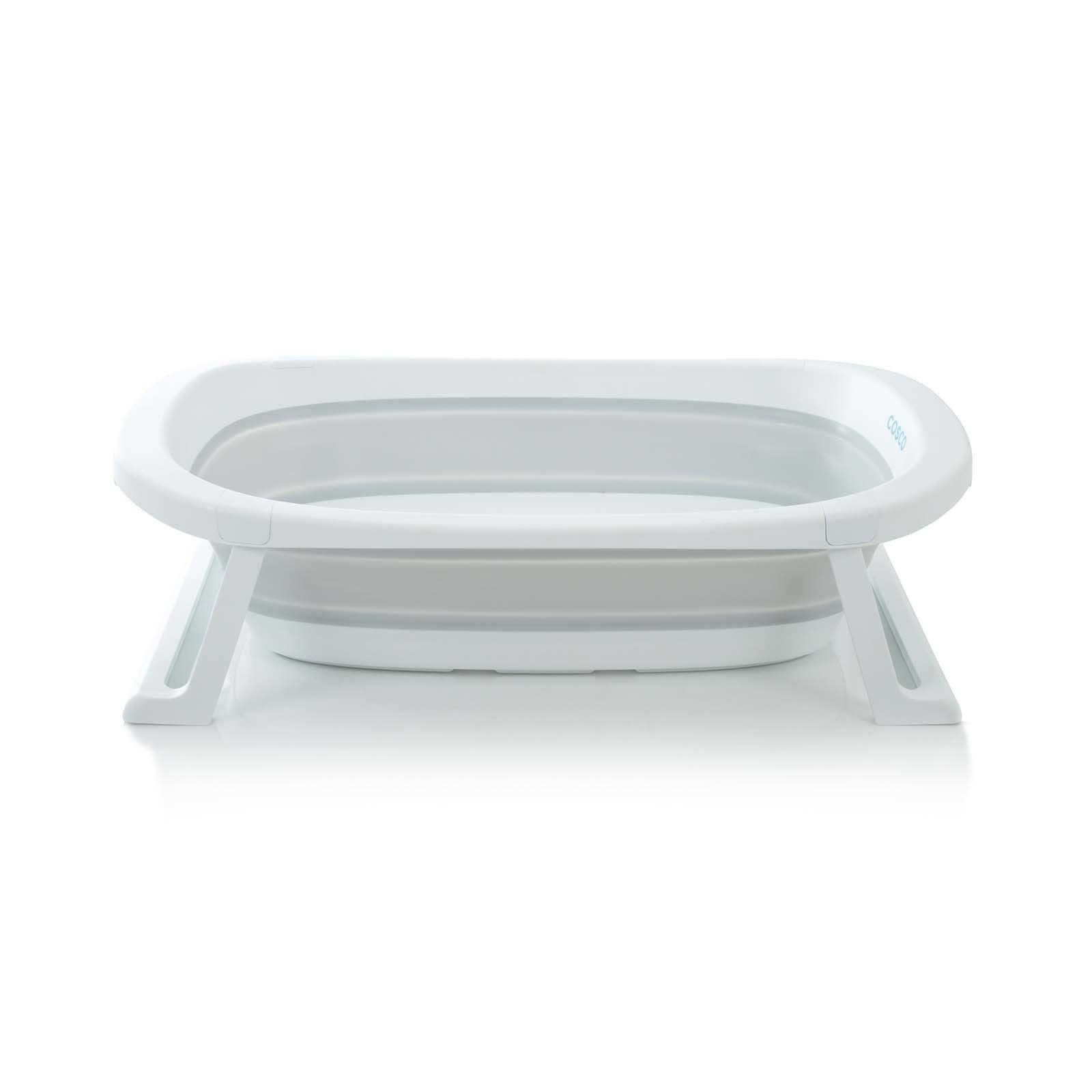 Banheira Infantil Dobrável Whippy