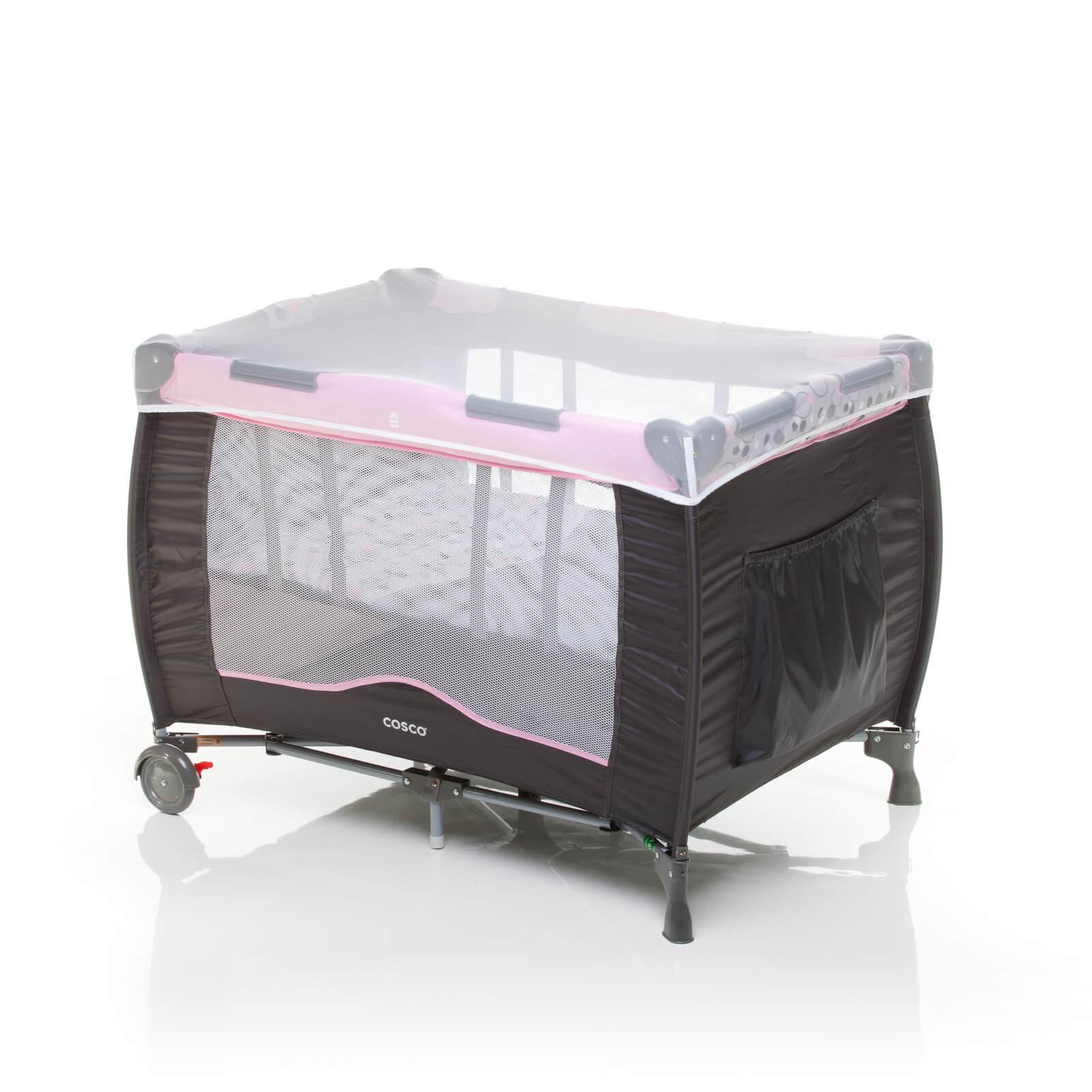 Berço Portátil Toybar