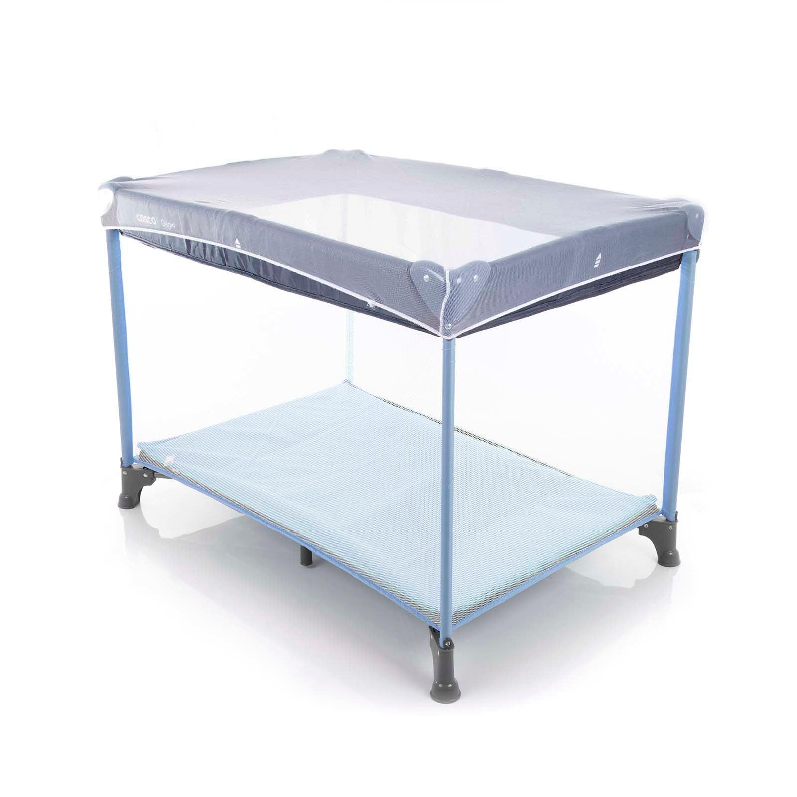 Berço Portátil Origin