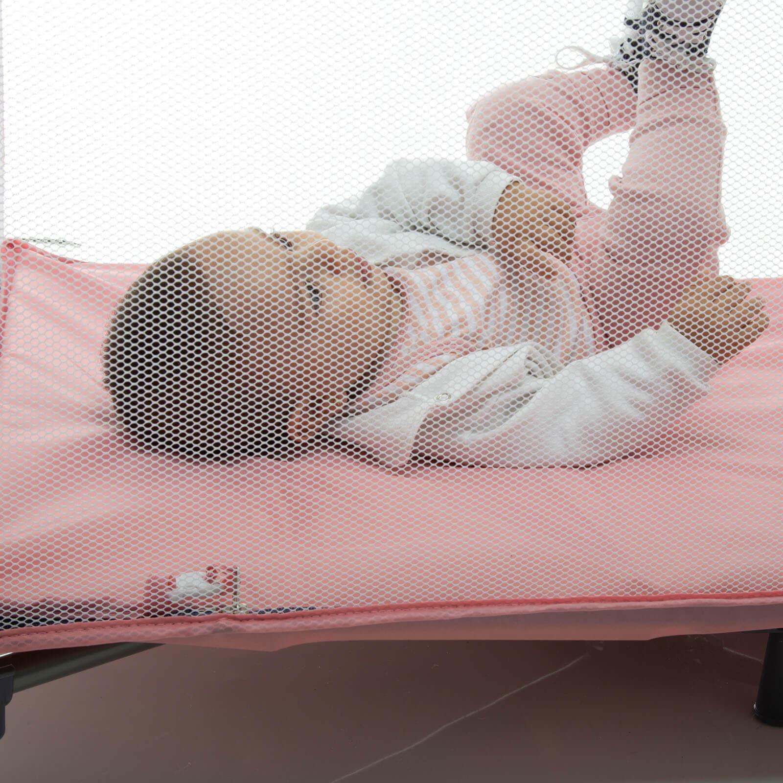 Berço Portátil Origin