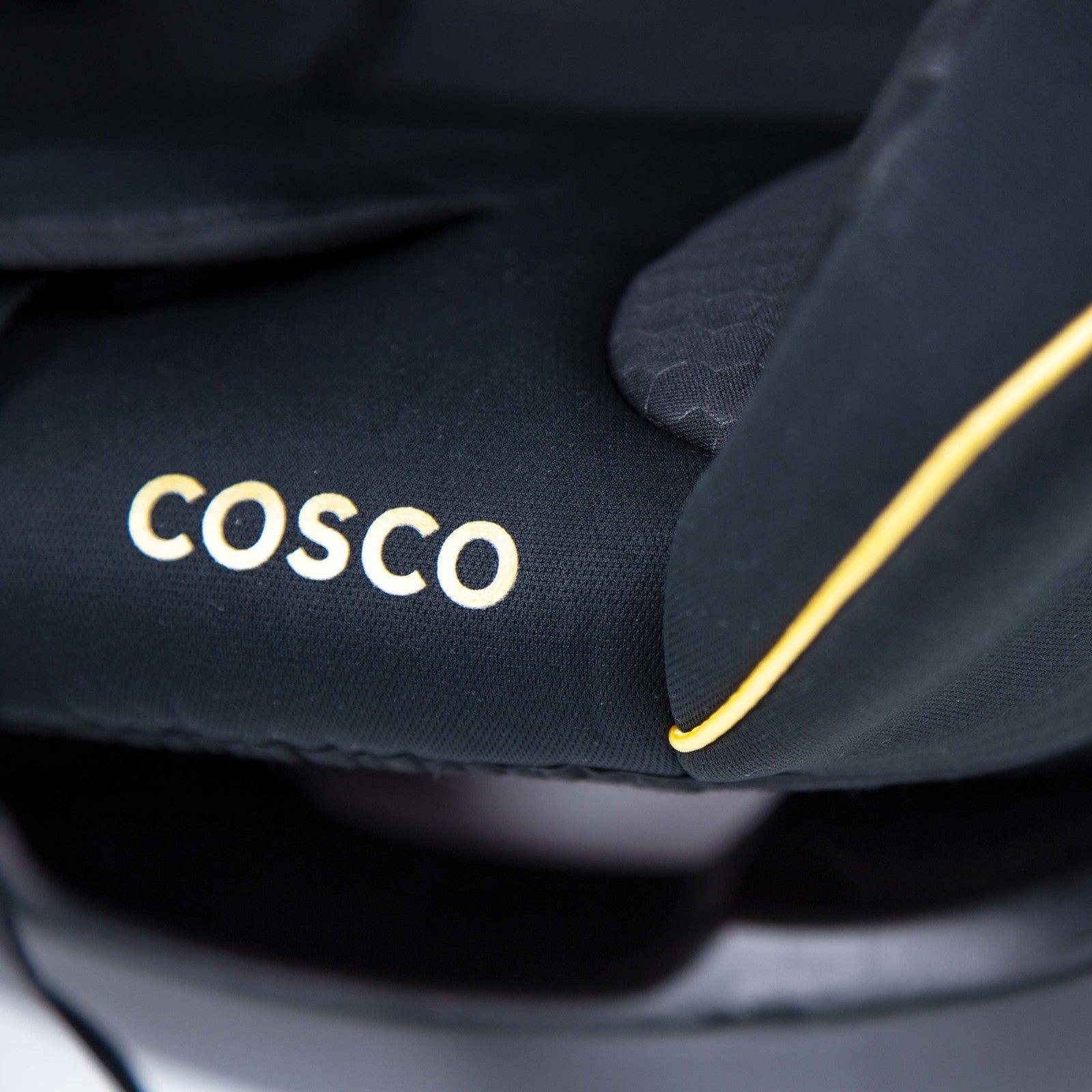 Cadeirinha Unique + Kit Essencial de Alimentação Incluso