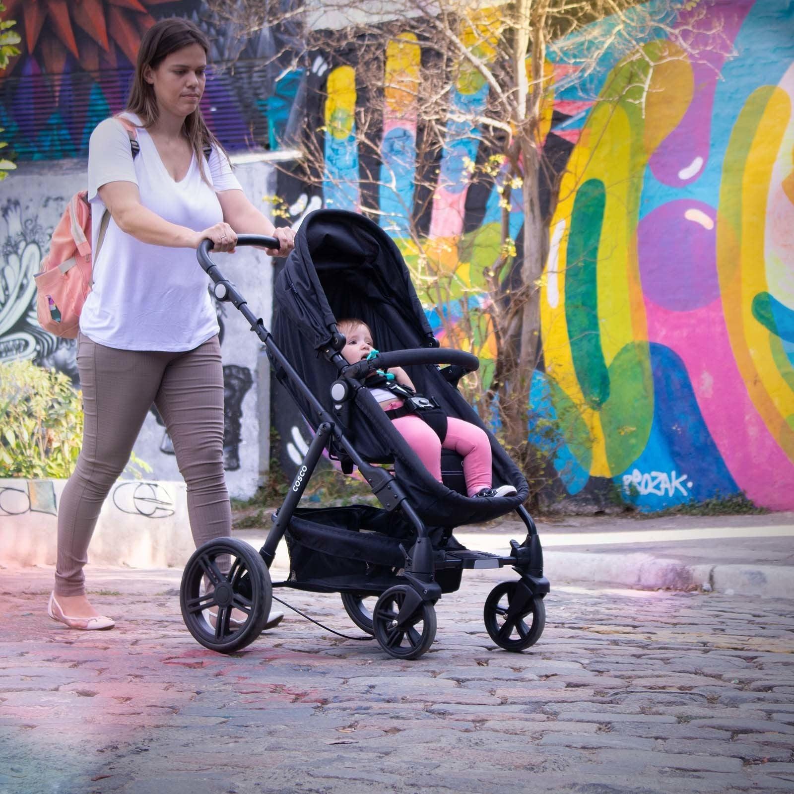Travel System Poppy 3.0 TRIO
