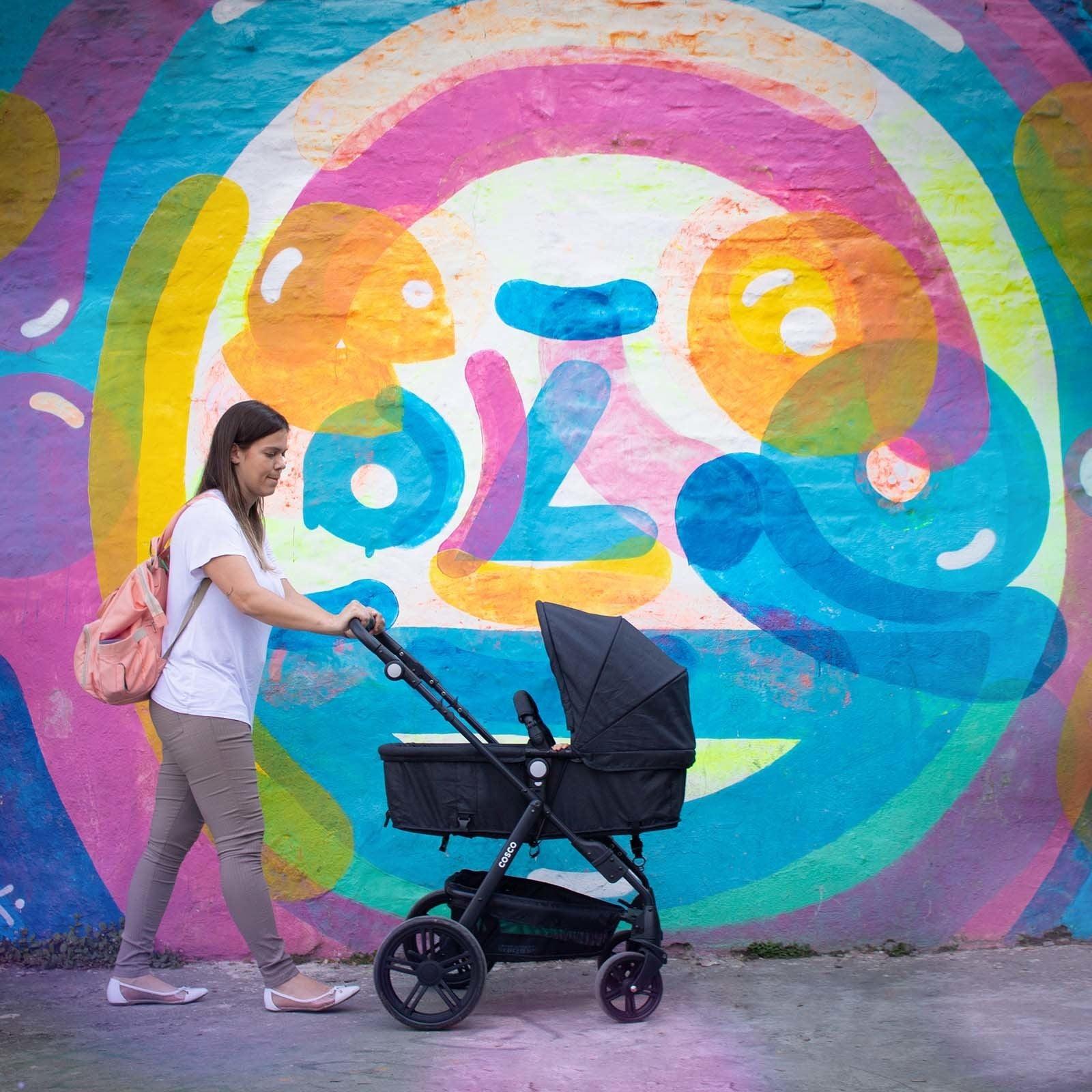 Travel System Poppy 3.0 TRIO