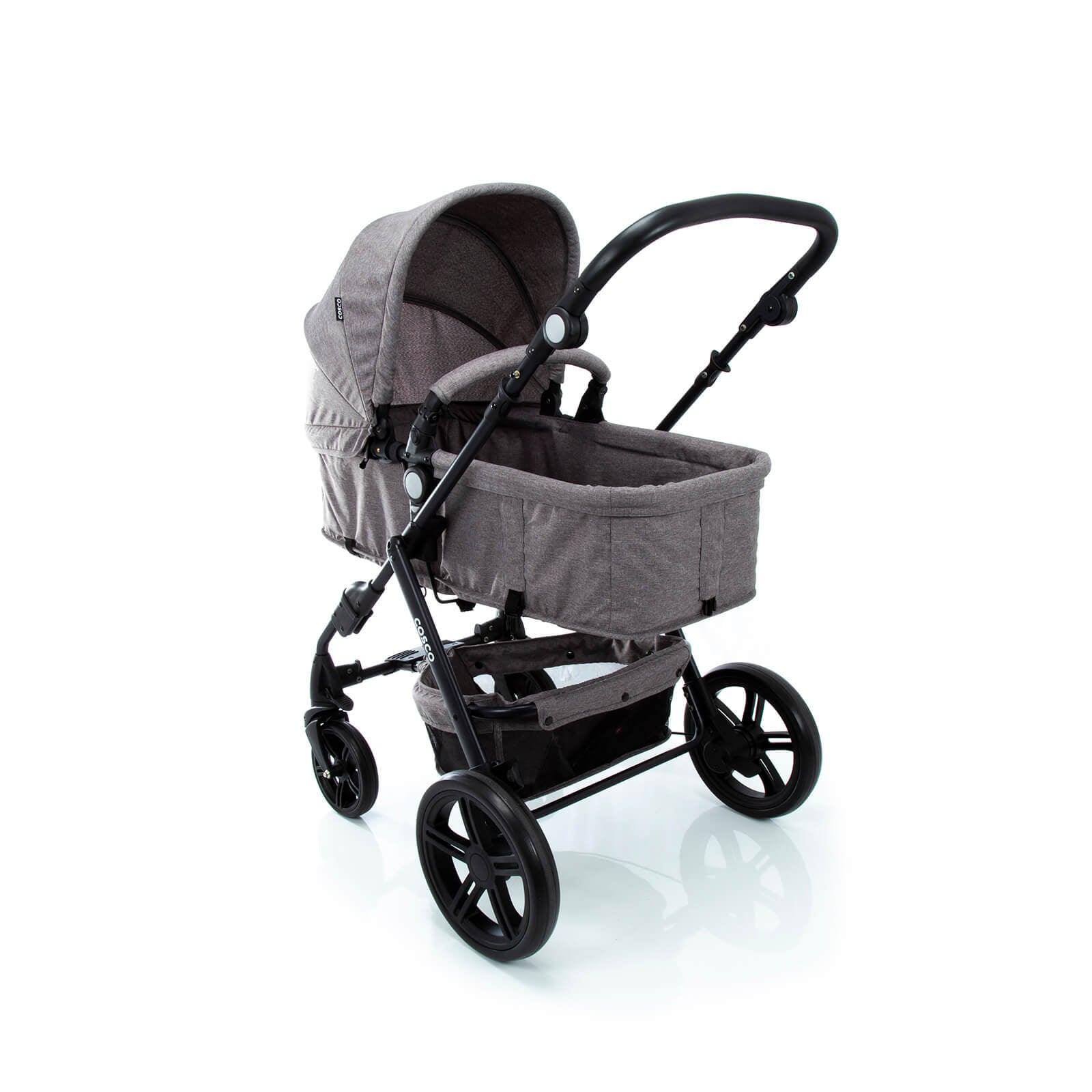 Travel System Poppy 3.0 TRIO