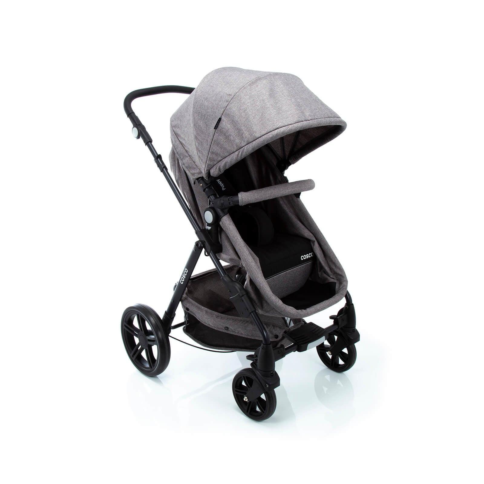 Travel System Poppy 3.0 TRIO