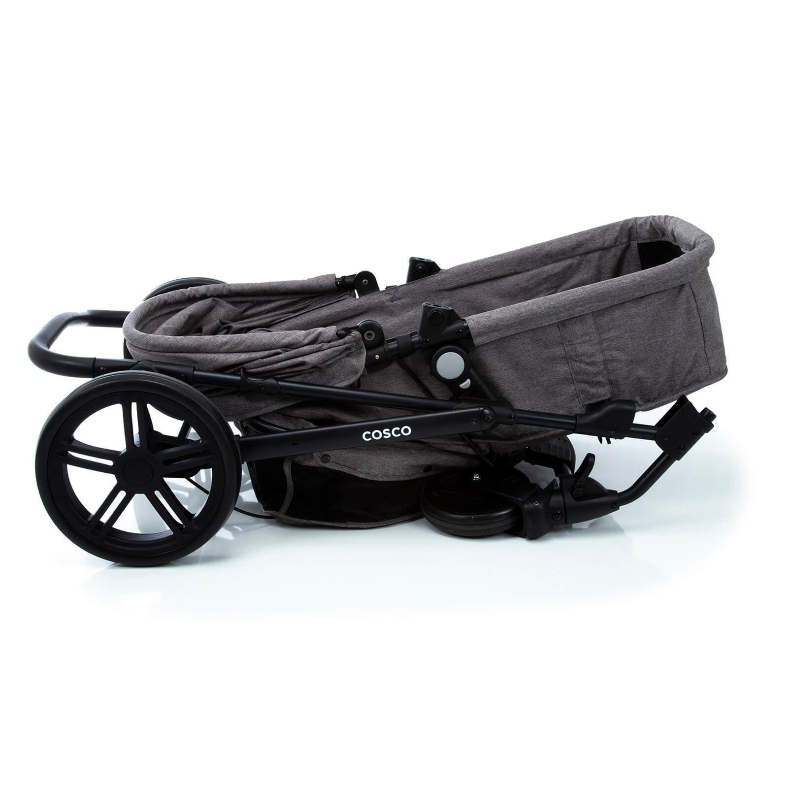 Travel System Poppy 3.0 TRIO