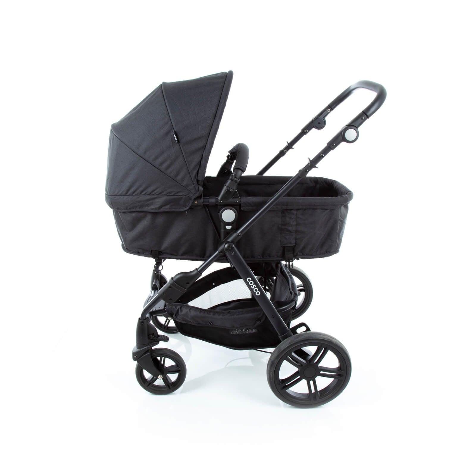 Travel System Poppy 3.0 TRIO