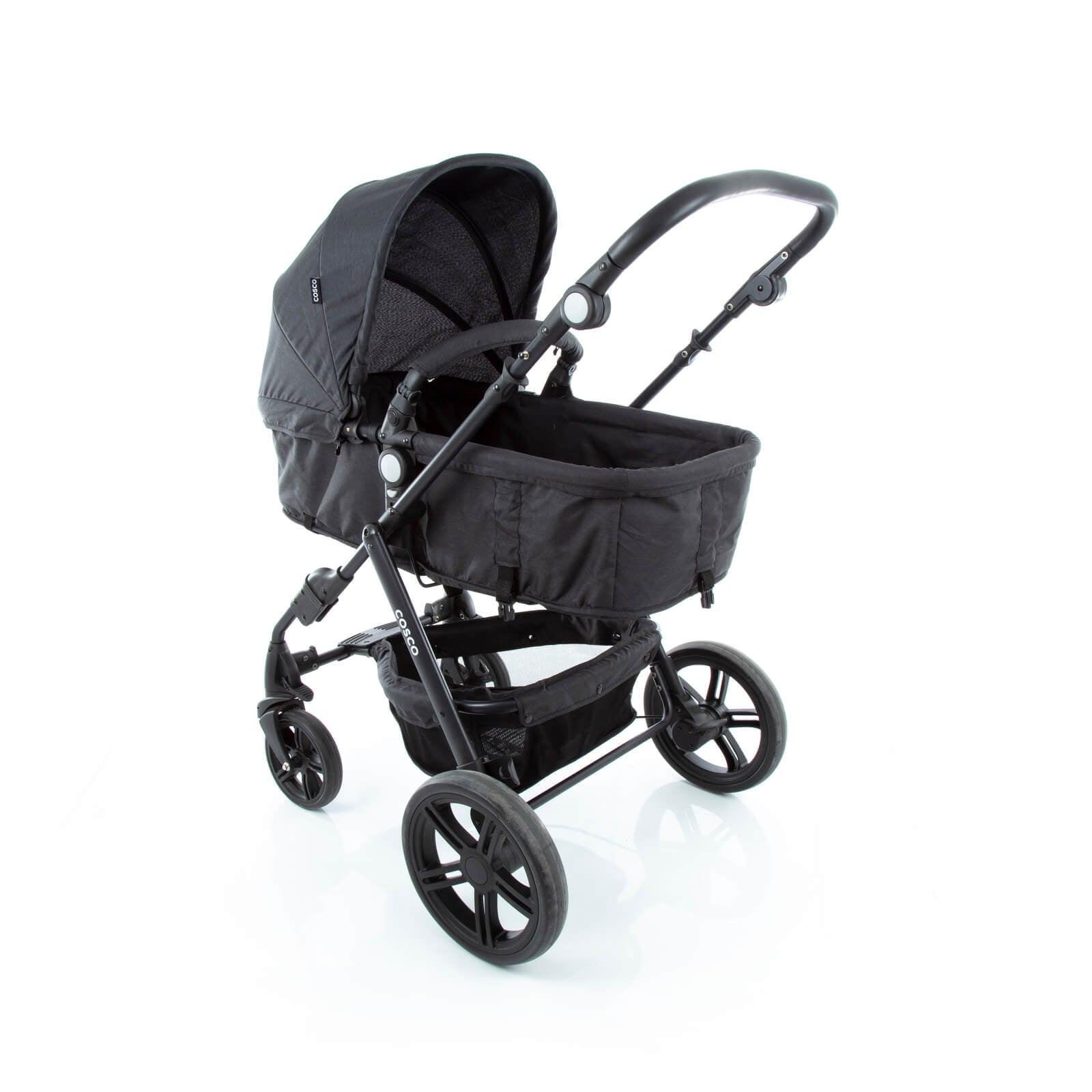 Travel System Poppy 3.0 TRIO