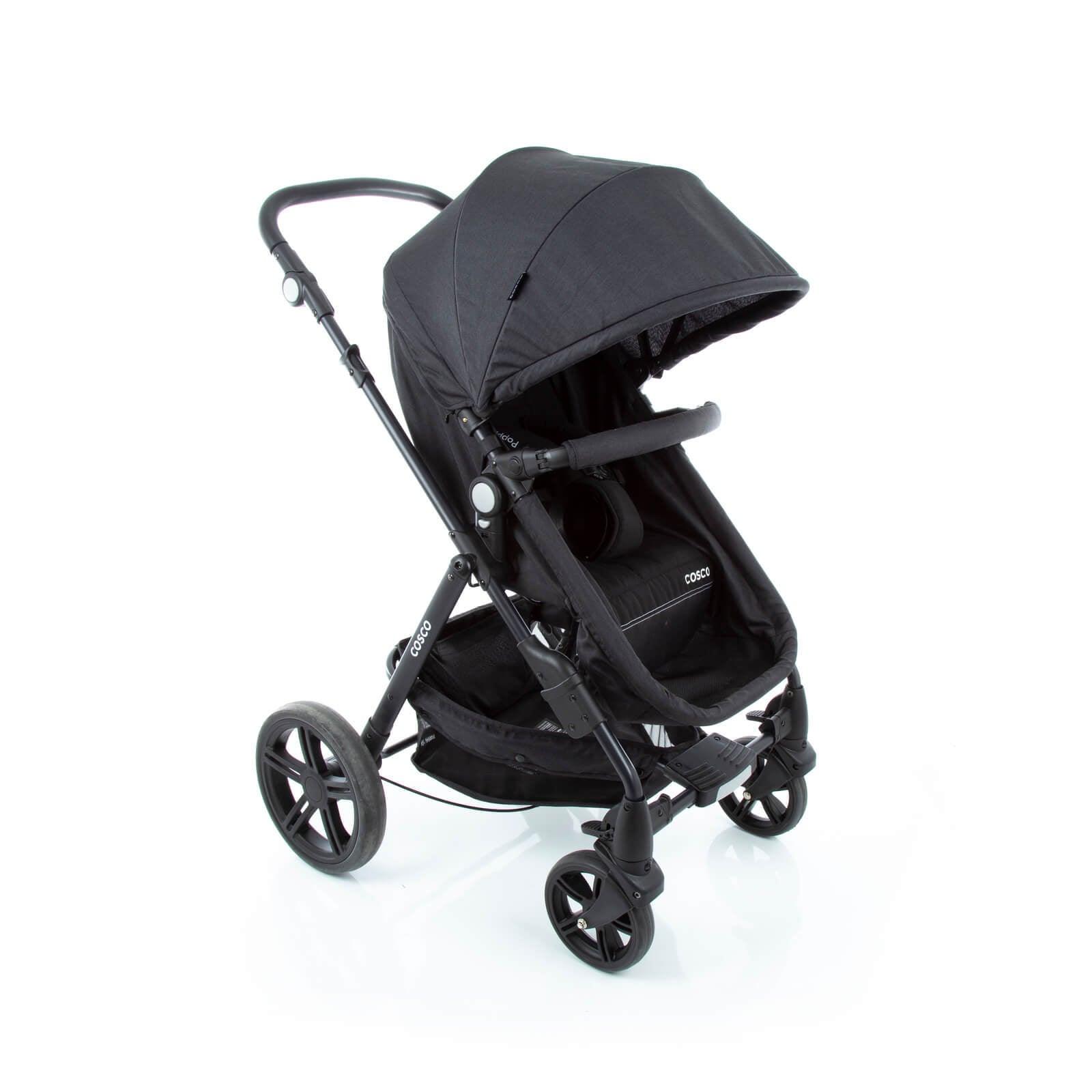 Travel System Poppy 3.0 TRIO