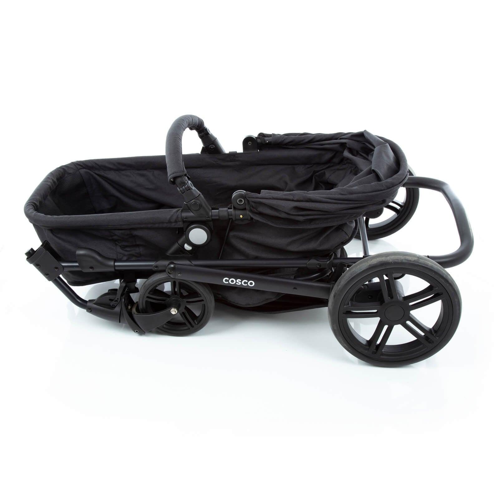 Travel System Poppy 3.0 TRIO