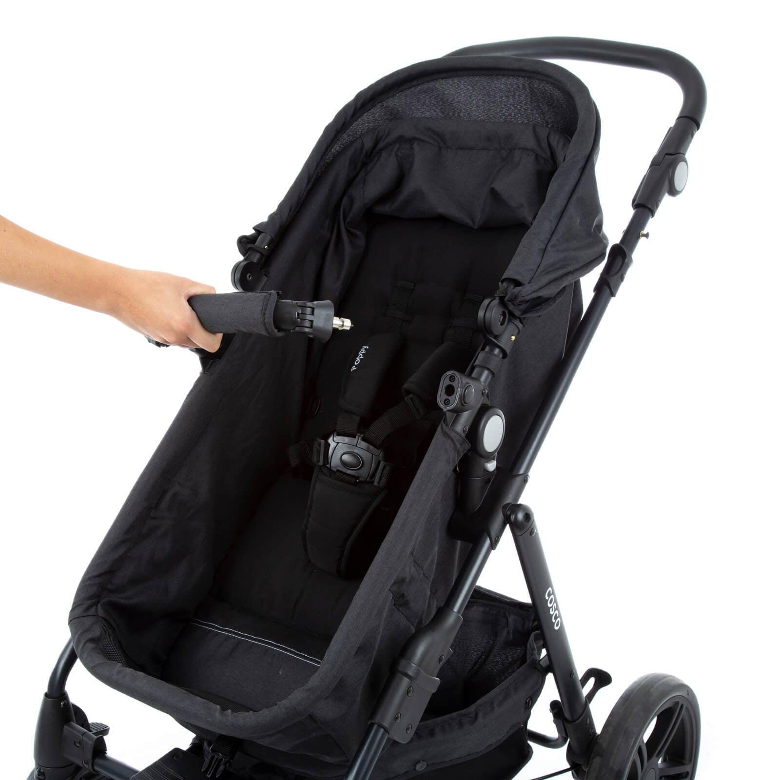 Travel System Poppy 3.0 TRIO