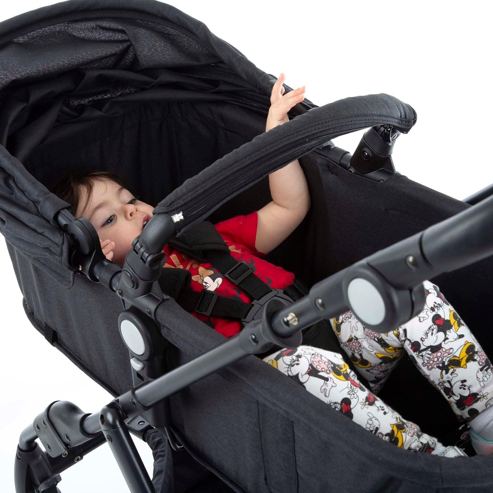 Travel System Poppy 3.0 TRIO