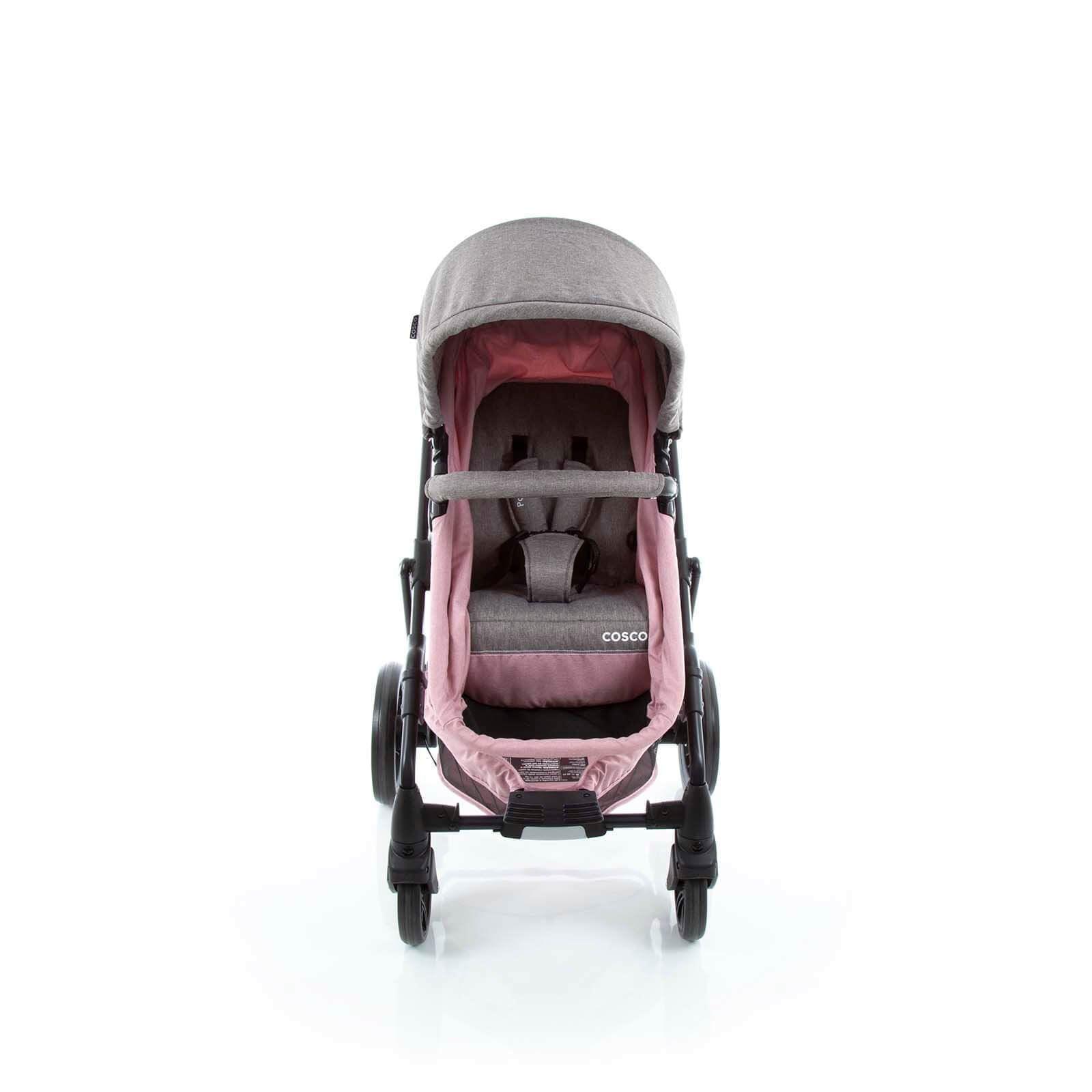 Travel System Poppy 3.0 TRIO