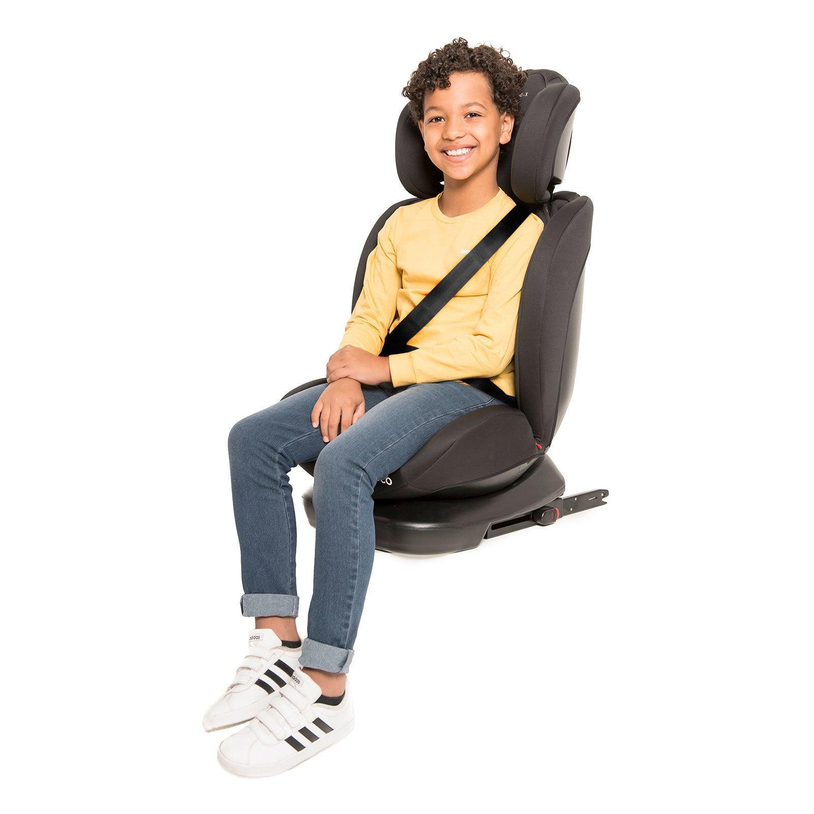 Cadeirinha Evolutty 360 - X