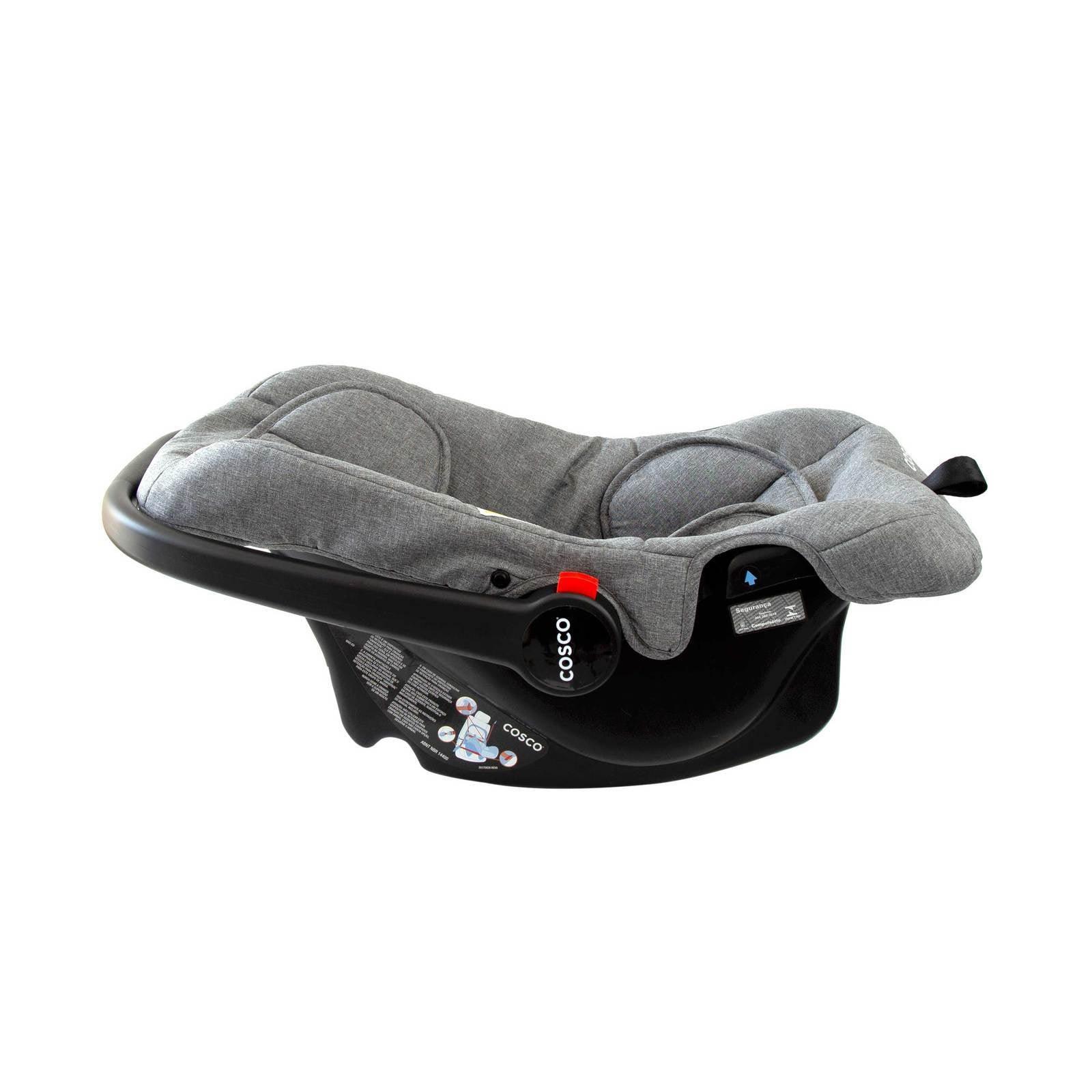 Travel System Poppy 3.0 TRIO