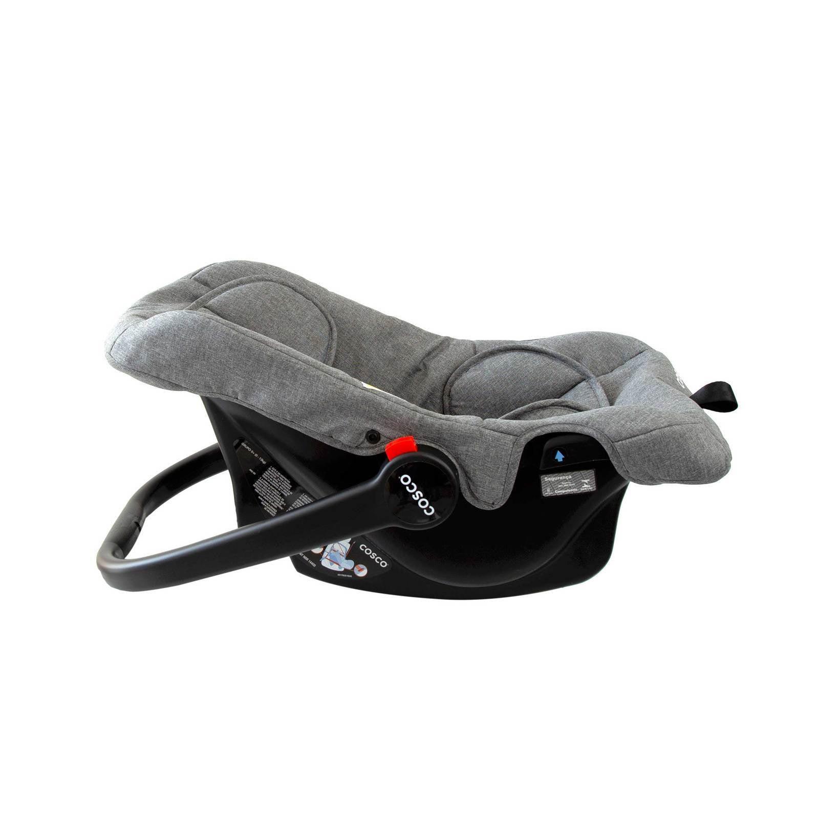 Travel System Poppy 3.0 TRIO