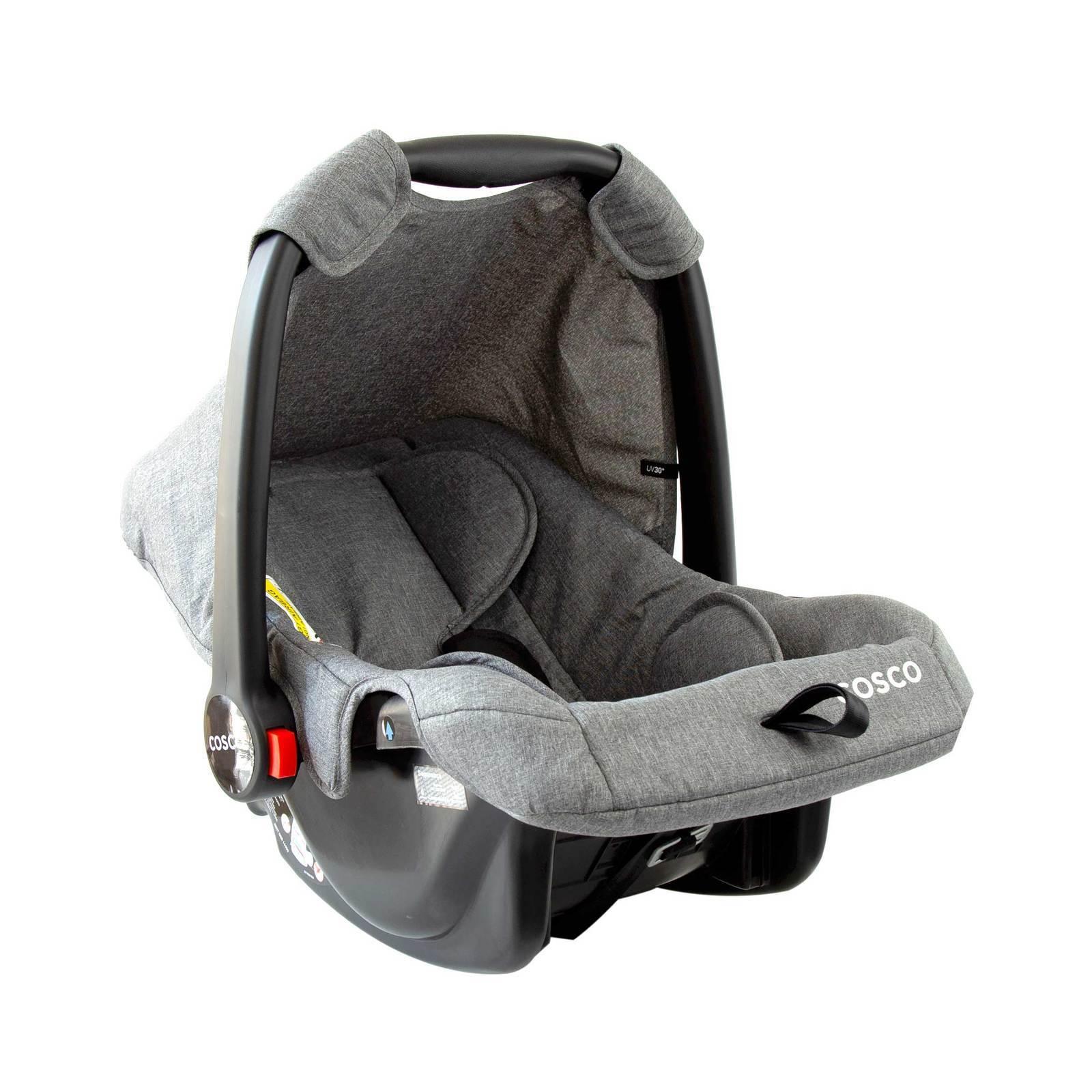 Travel System Poppy 3.0 TRIO