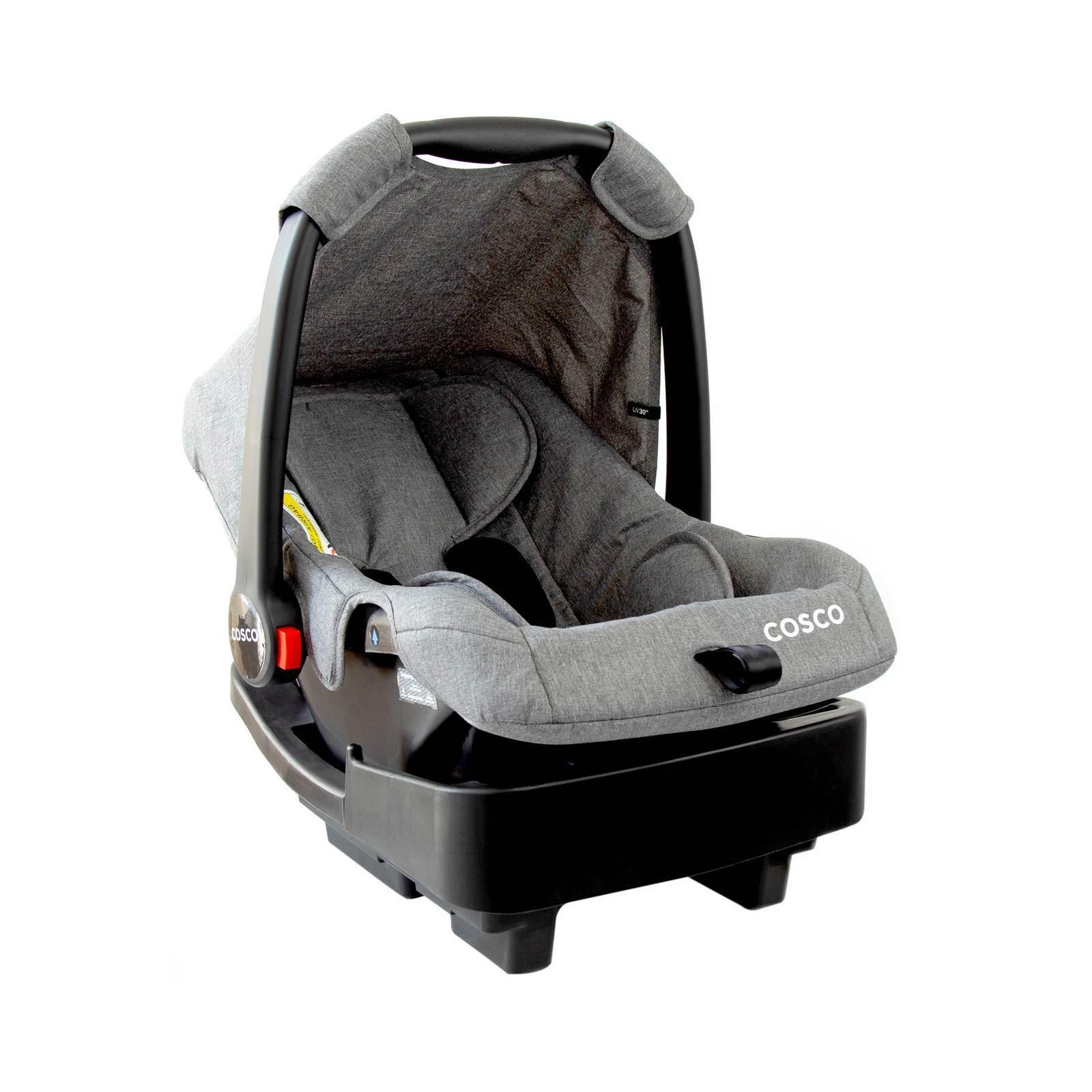 Travel System Poppy 3.0 TRIO