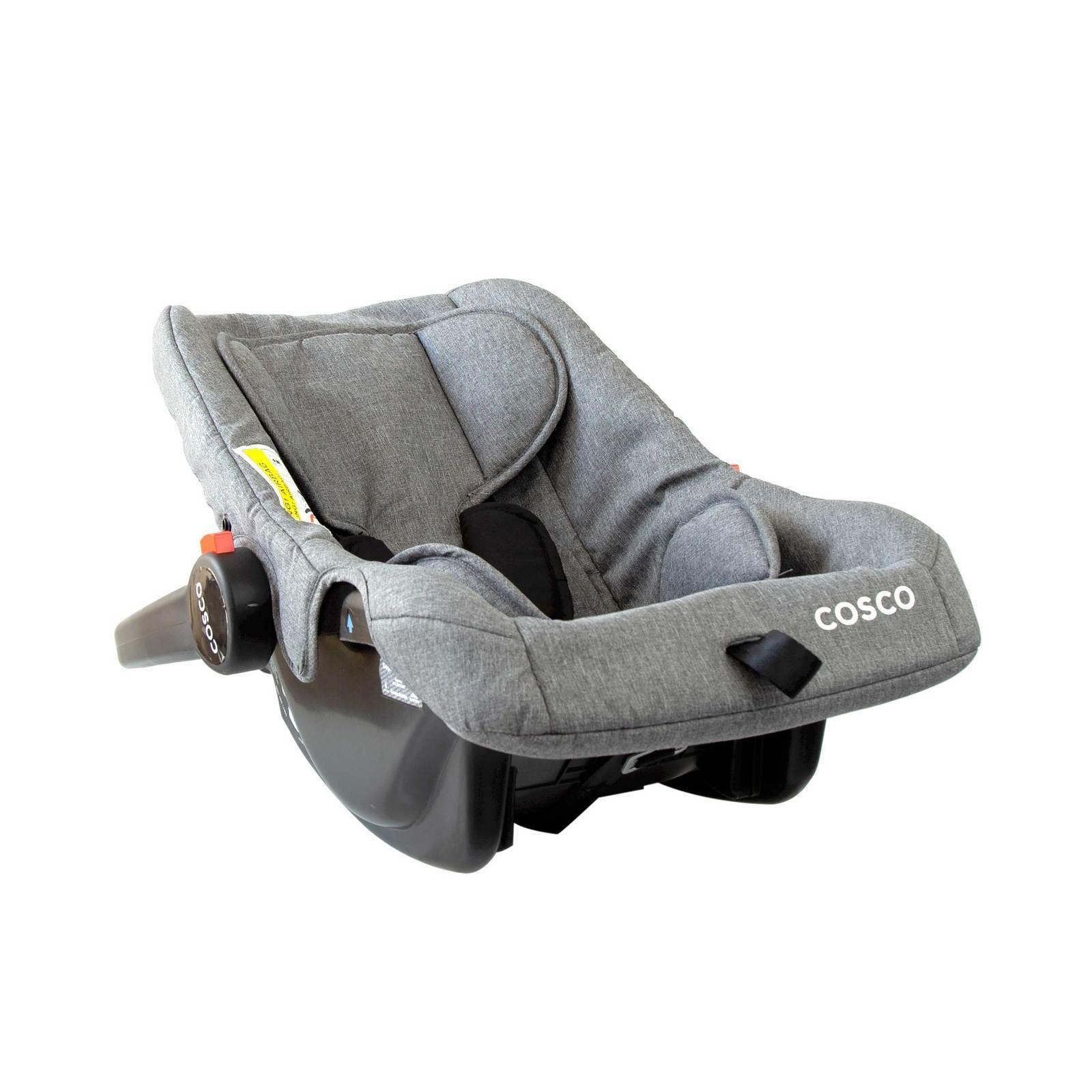 Travel System Poppy 3.0 TRIO