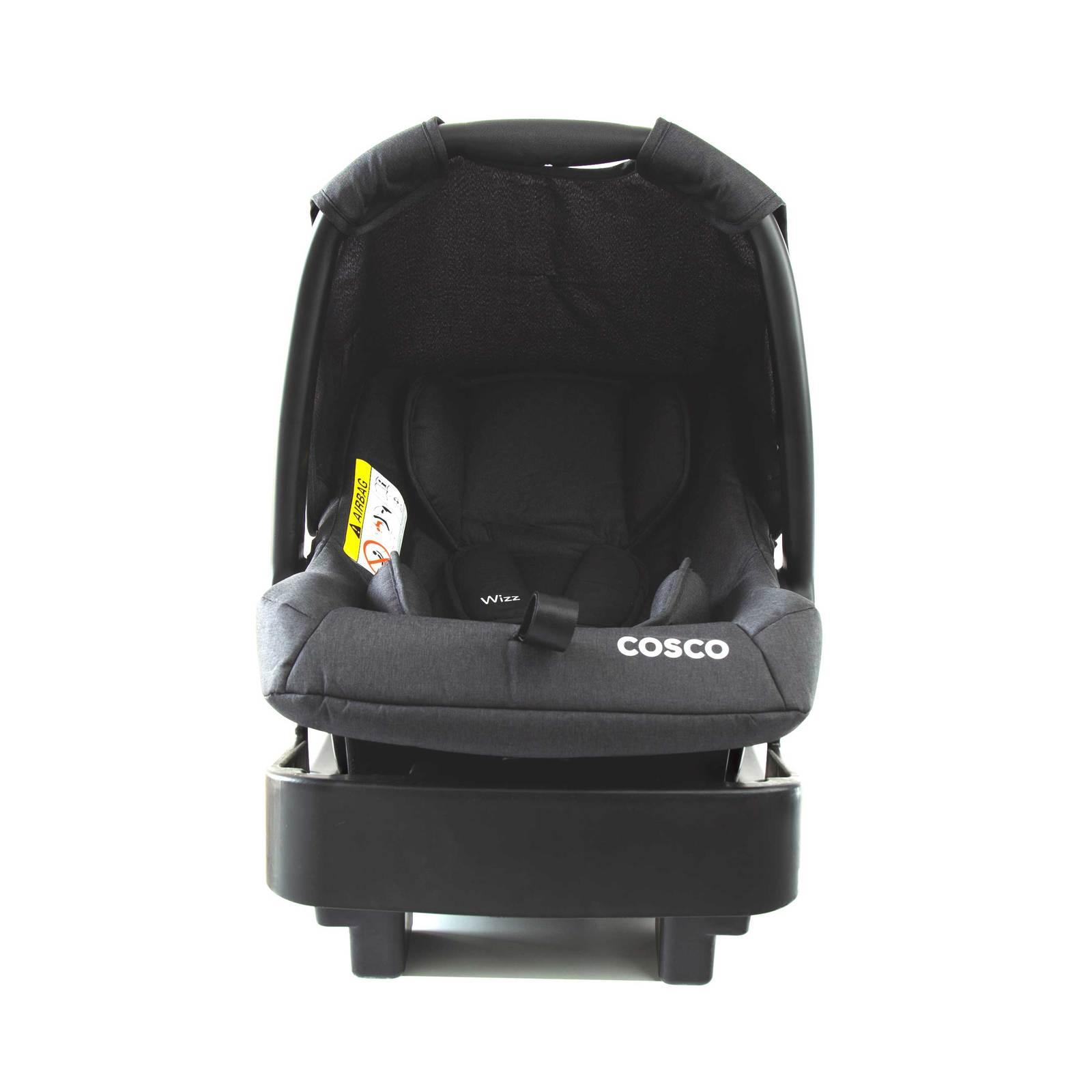 Travel System Poppy 3.0 TRIO