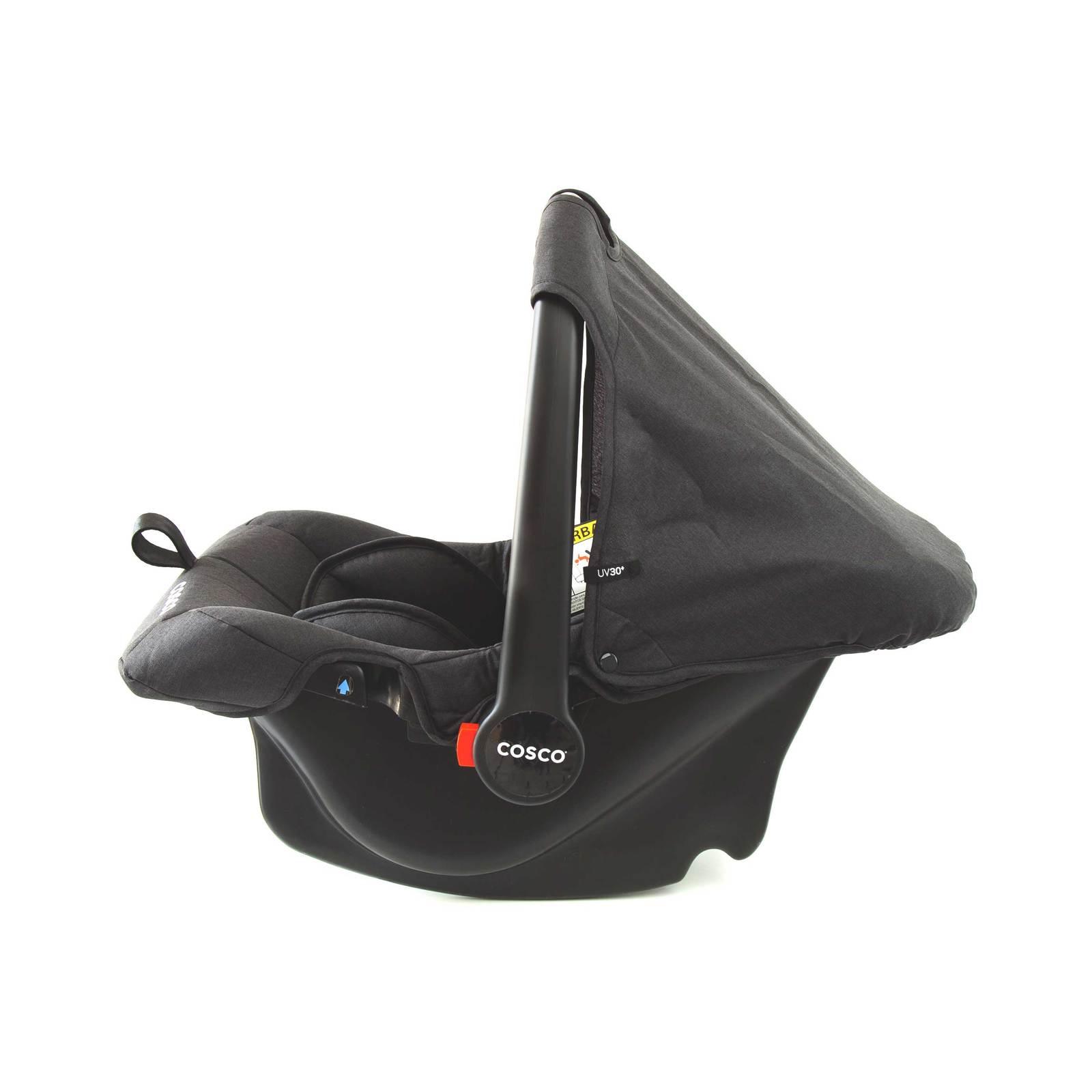 Travel System Poppy 3.0 TRIO