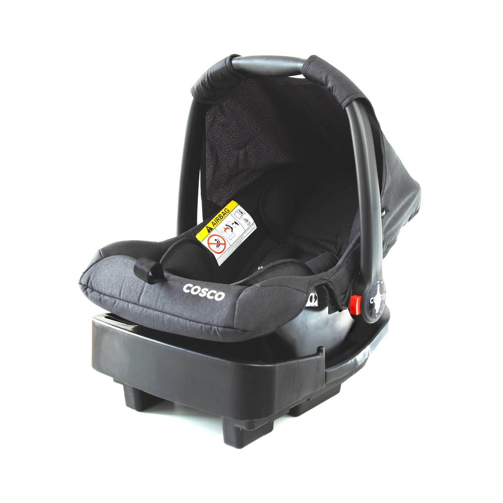 Travel System Poppy 3.0 TRIO