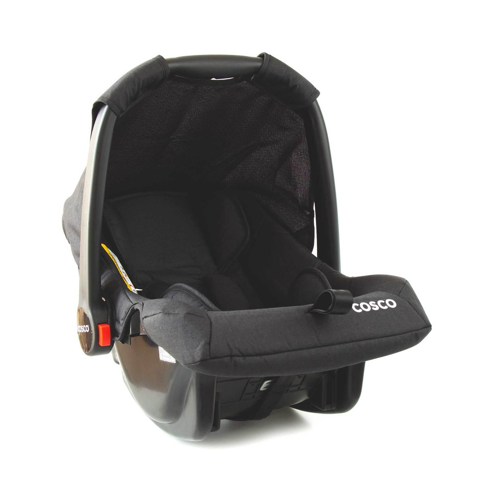 Travel System Poppy 3.0 TRIO