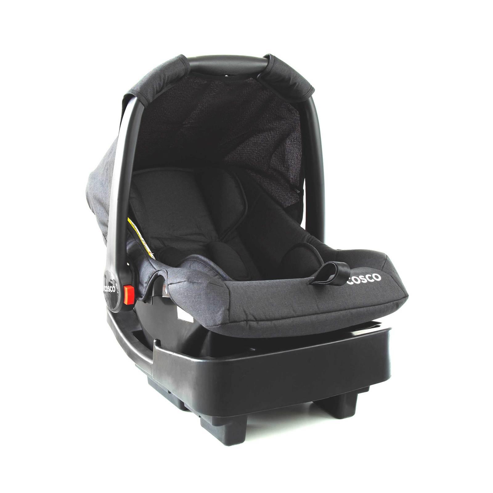 Travel System Poppy 3.0 TRIO