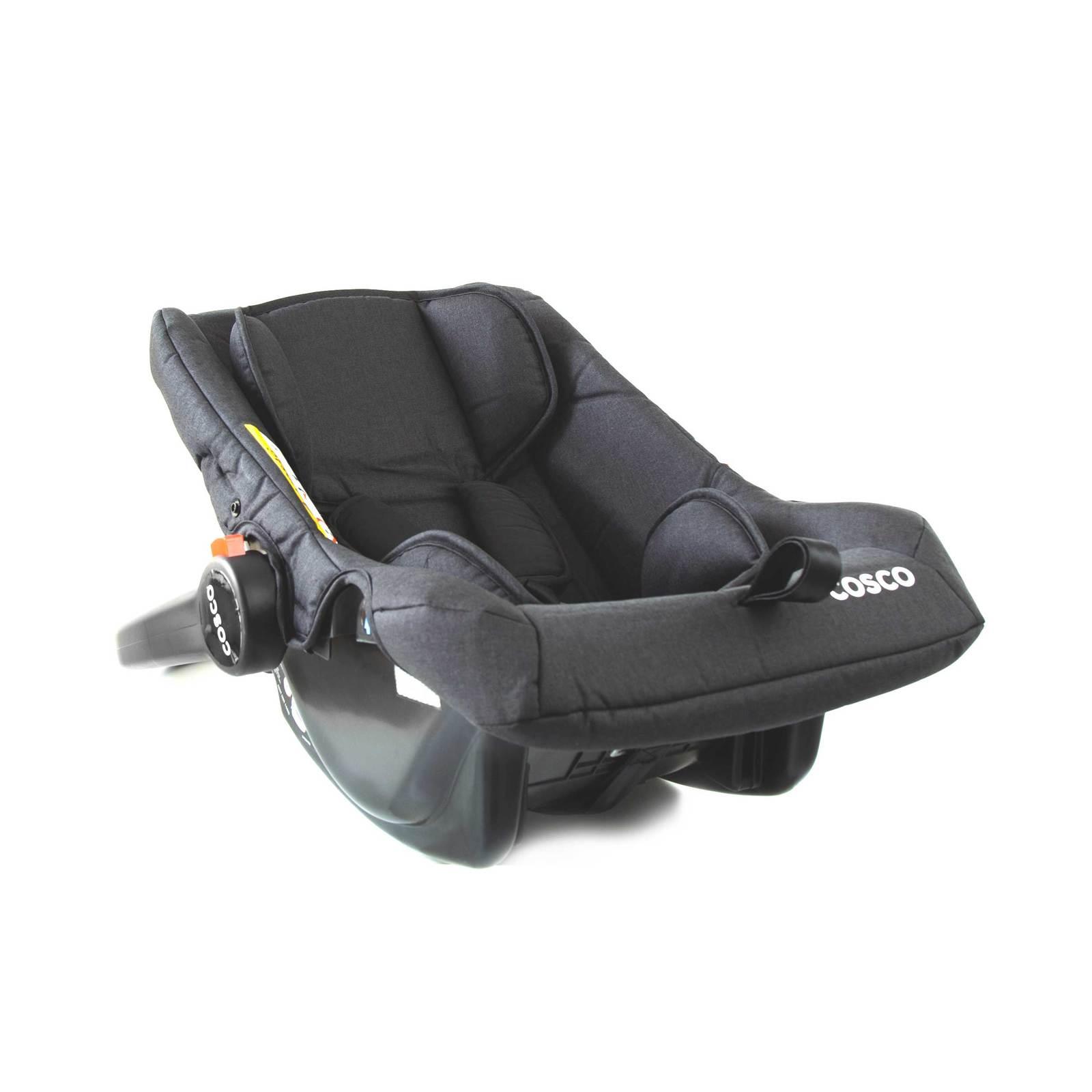 Travel System Poppy 3.0 TRIO