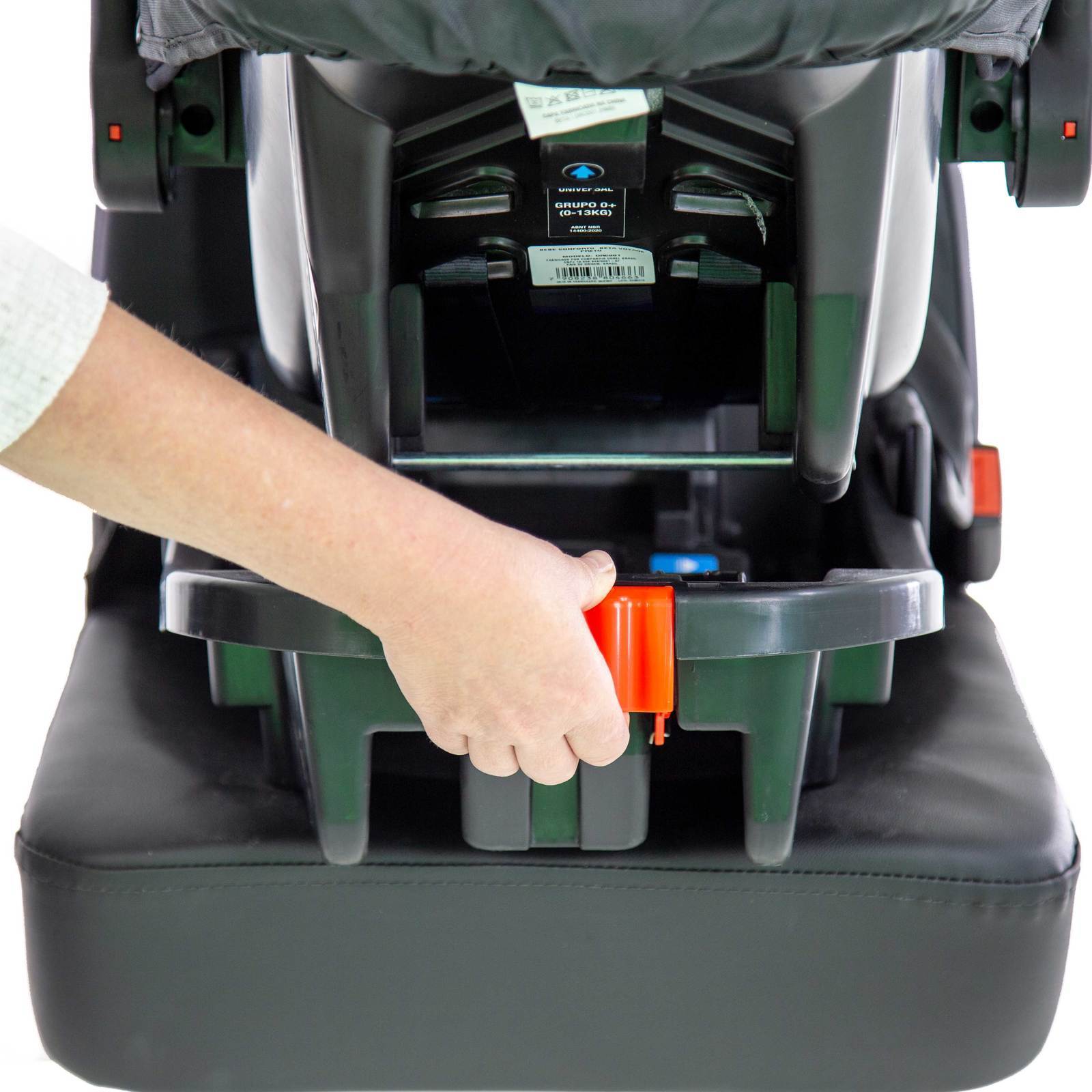 Travel System Poppy 3.0 TRIO