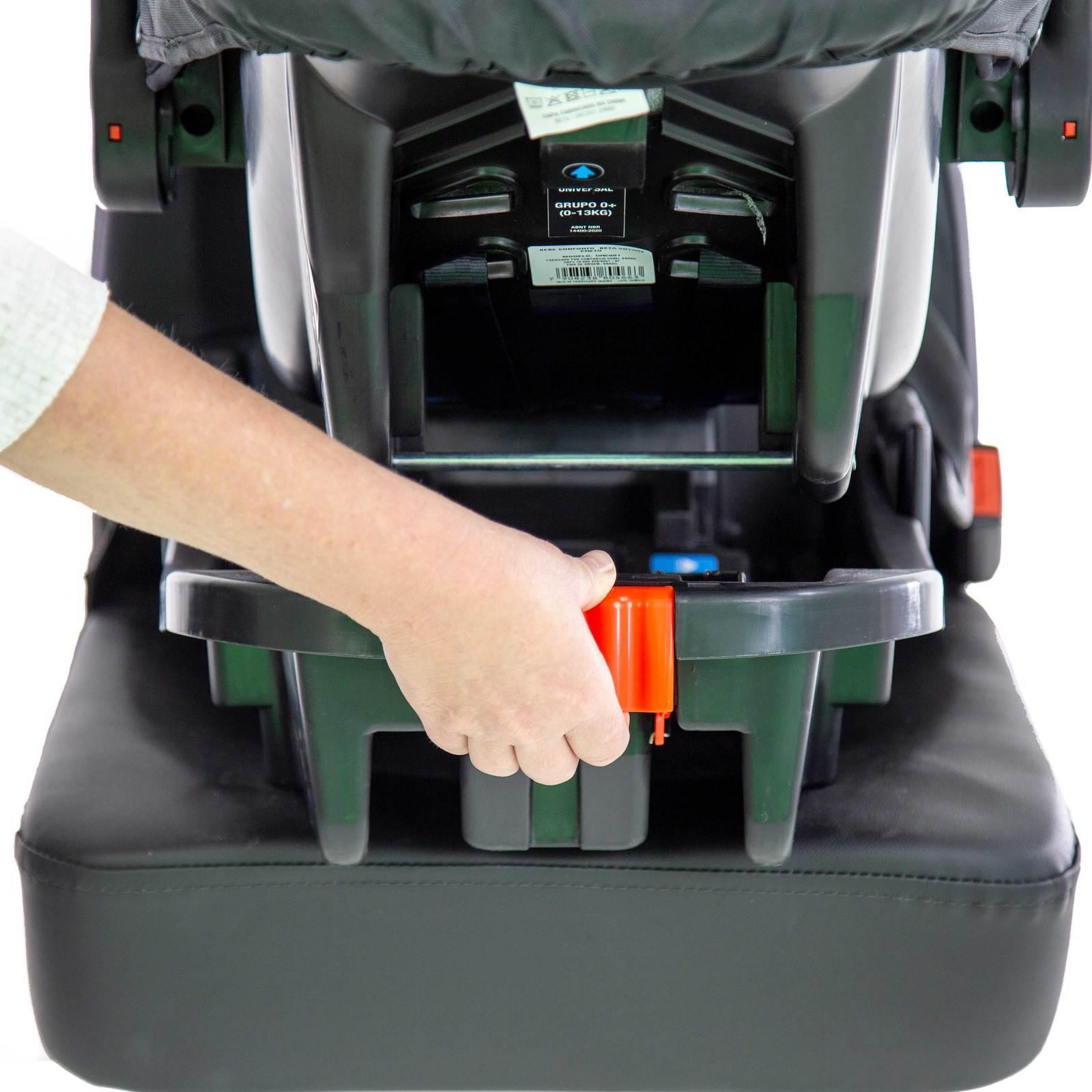 Travel System Poppy 3.0 TRIO