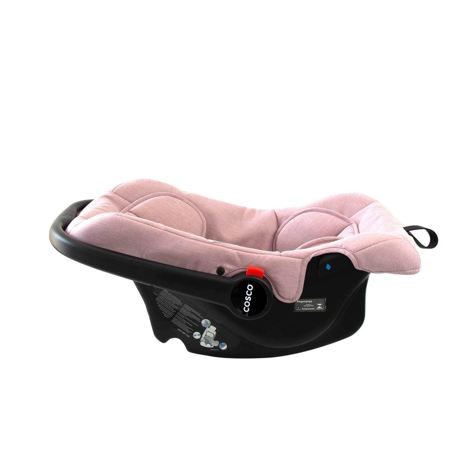 Travel System Poppy 3.0 TRIO