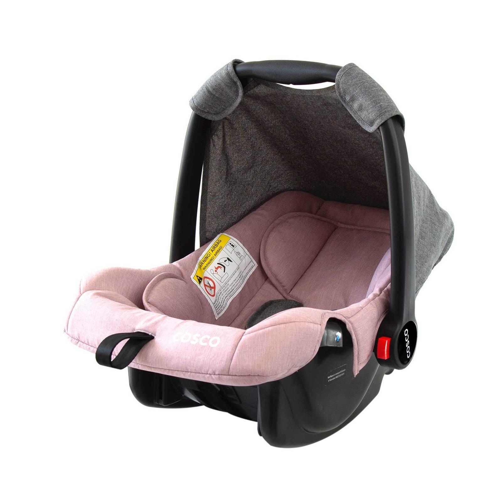 Travel System Poppy 3.0 TRIO