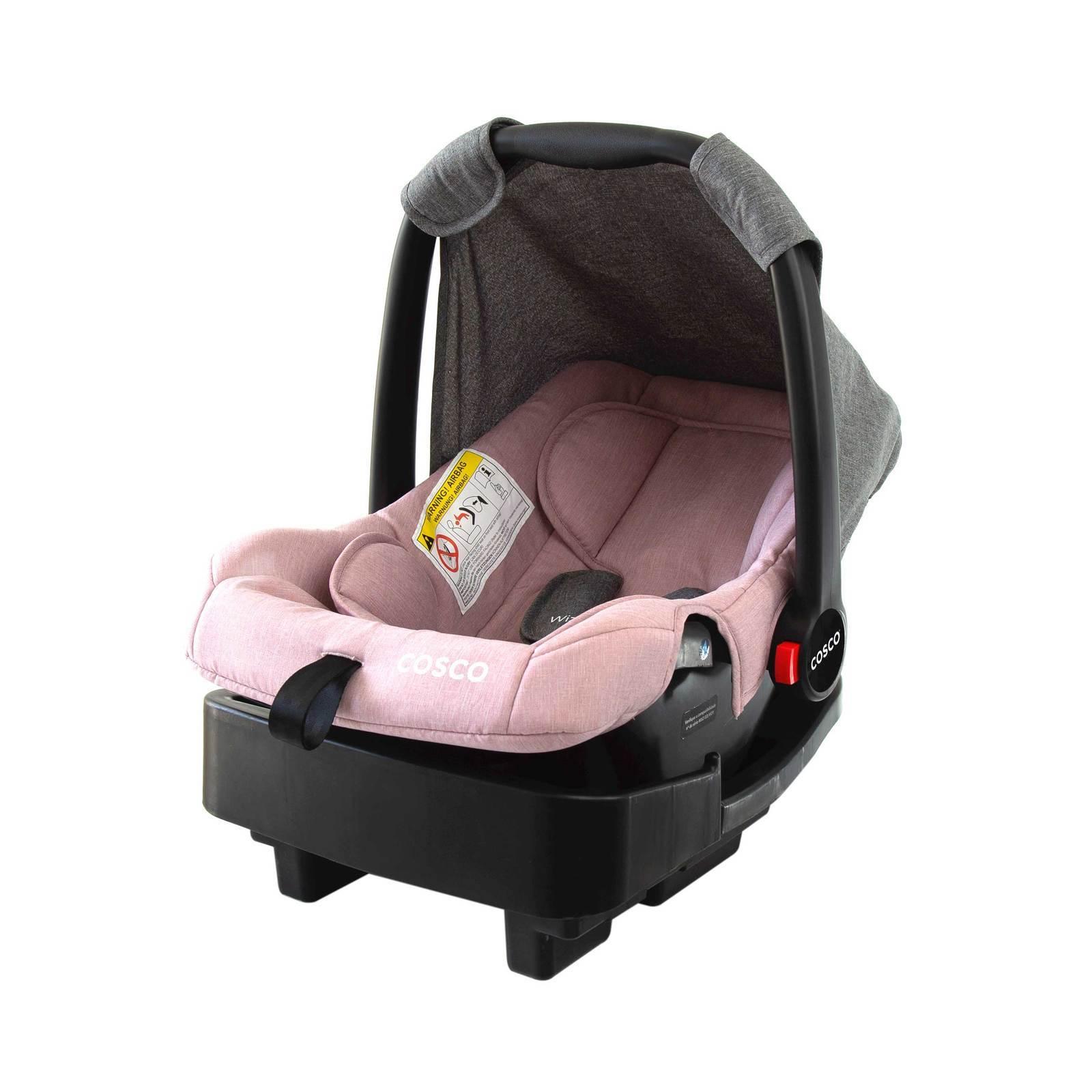 Travel System Poppy 3.0 TRIO