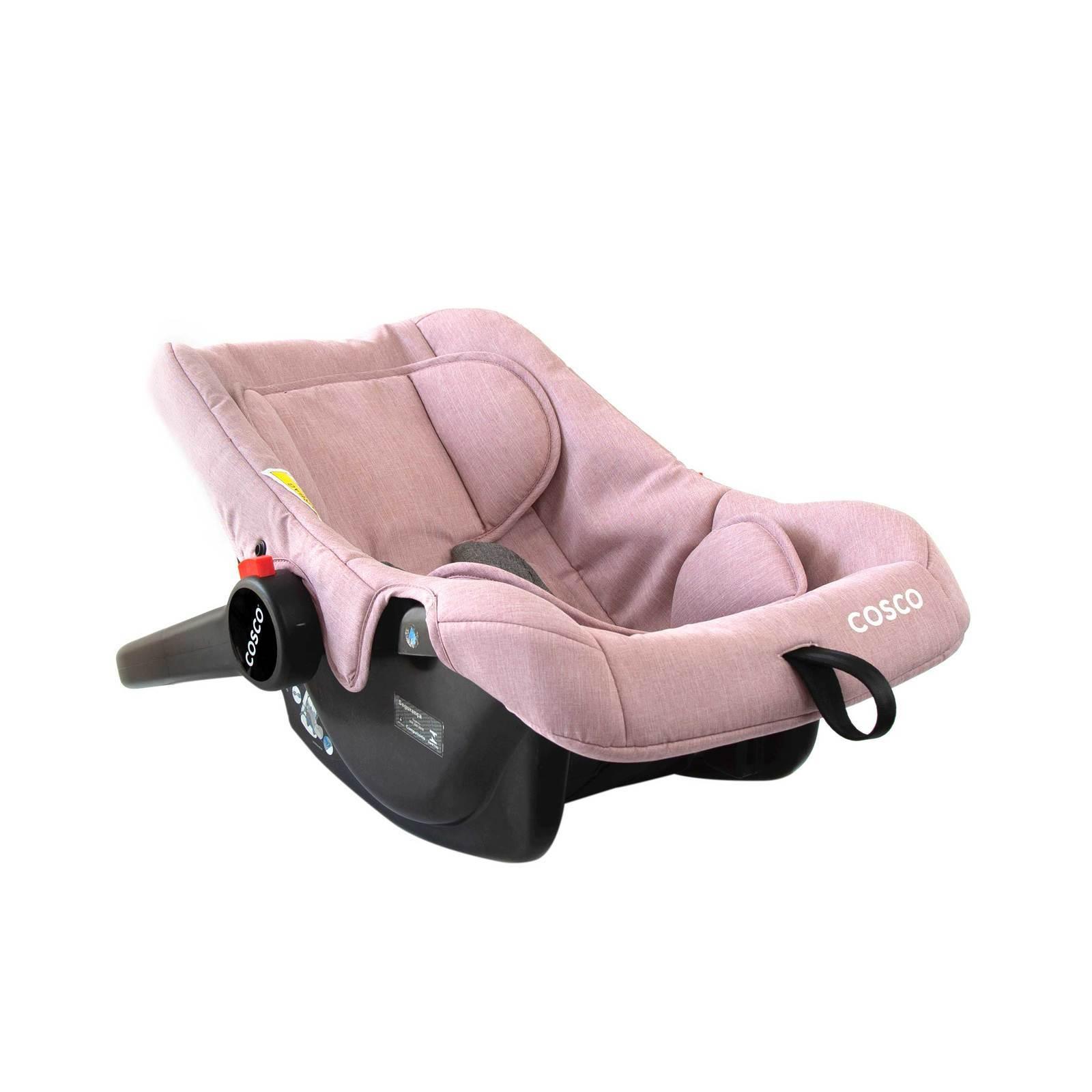 Travel System Poppy 3.0 TRIO