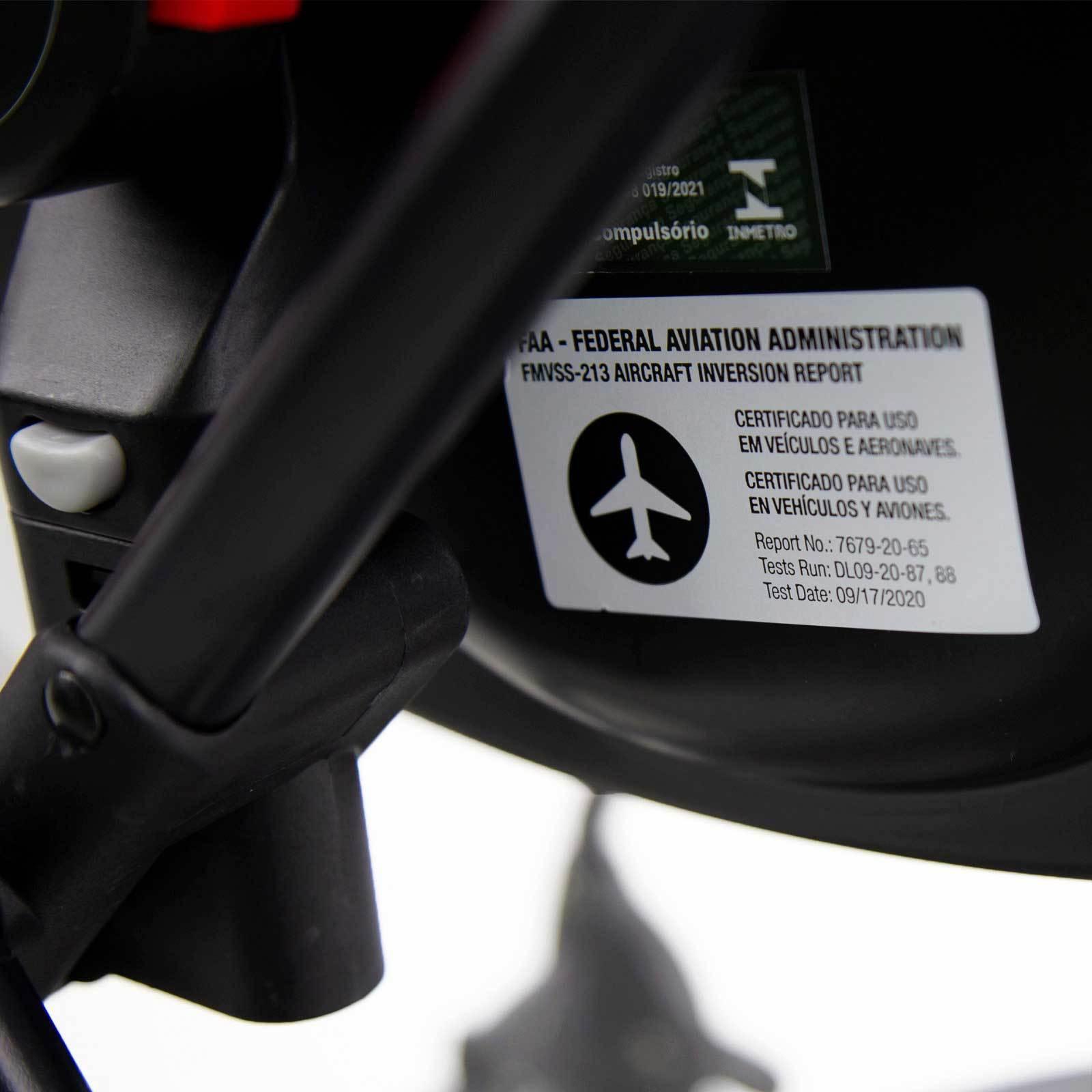 Travel System Poppy 3.0 TRIO