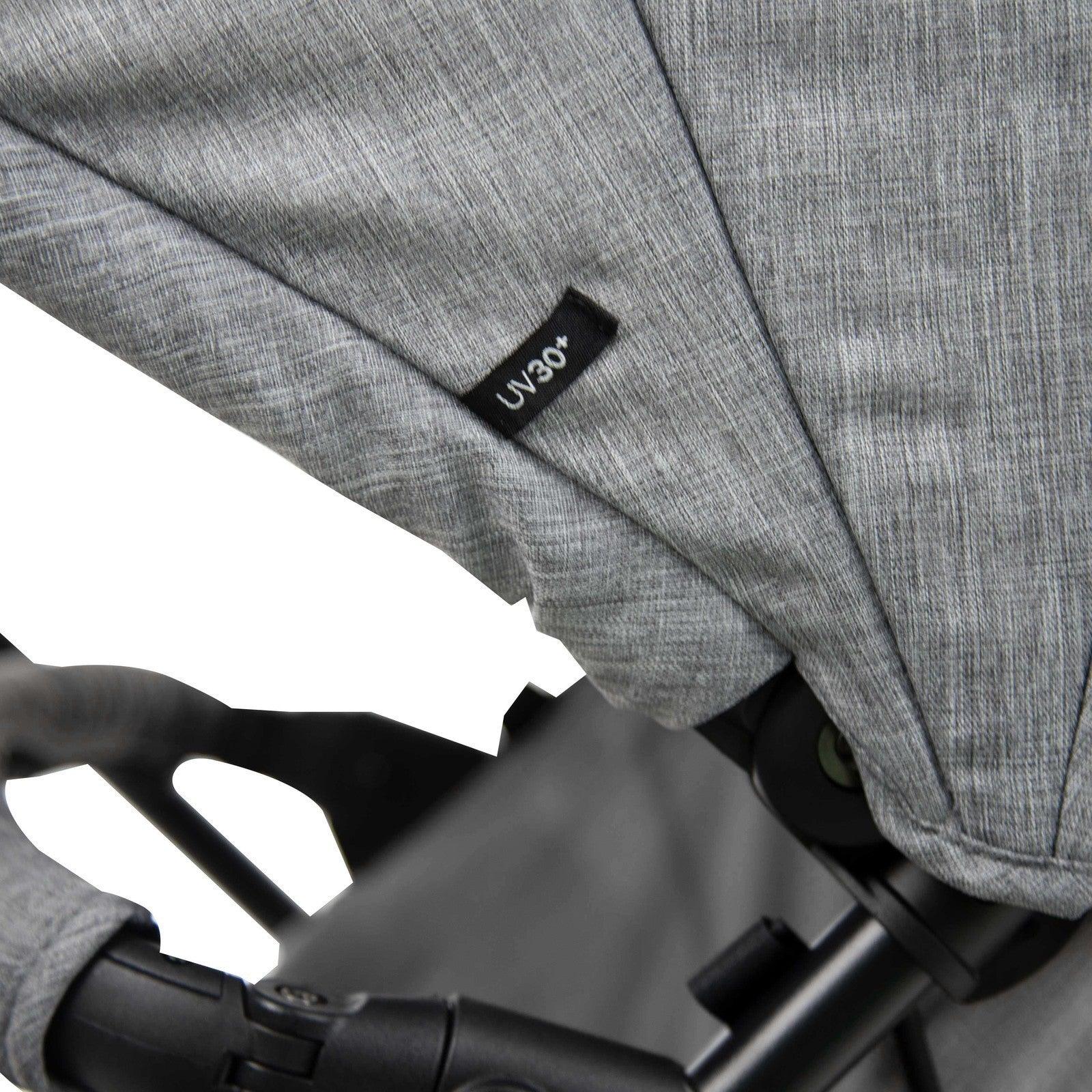 Travel System Poppy 3.0 TRIO