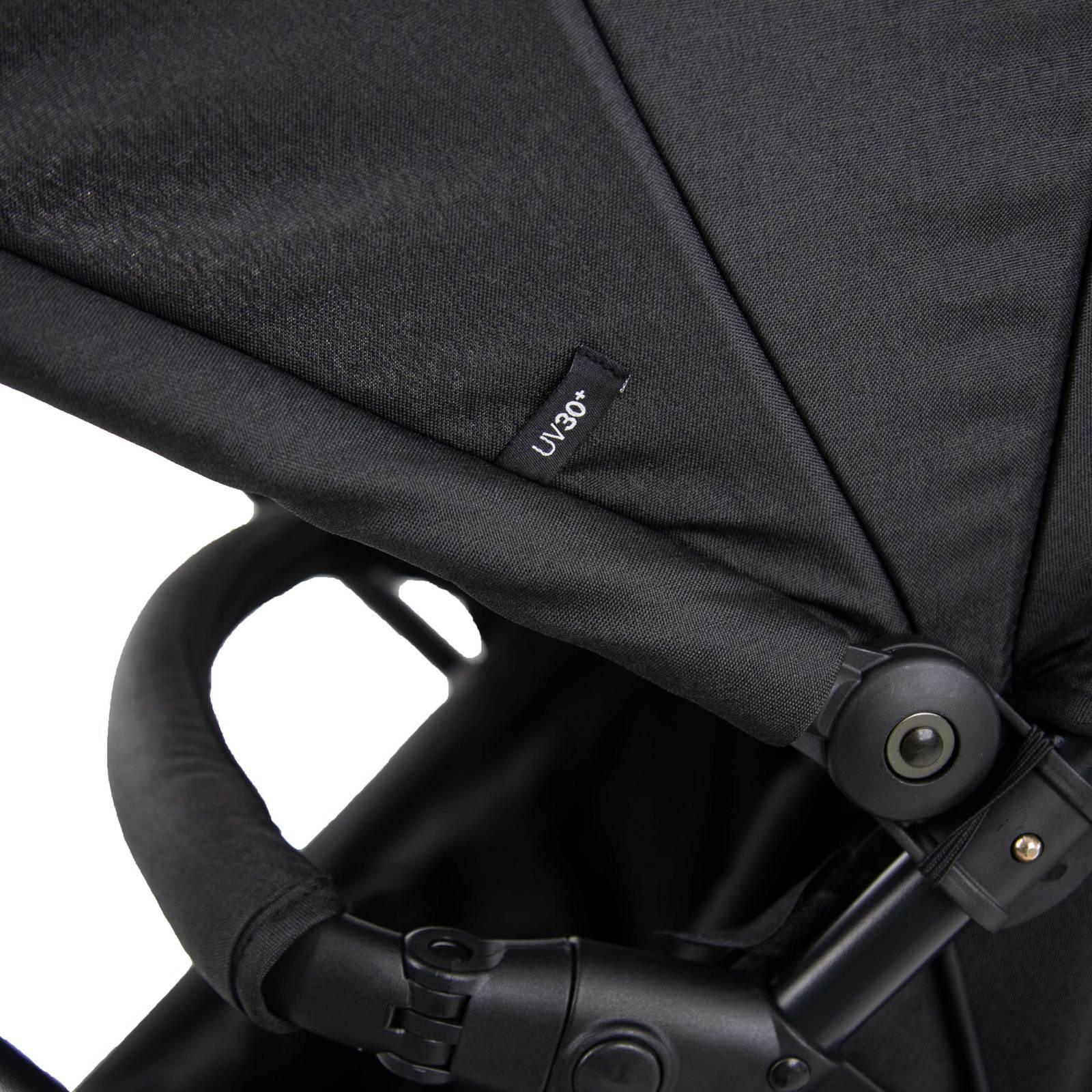 Travel System Poppy 3.0 TRIO